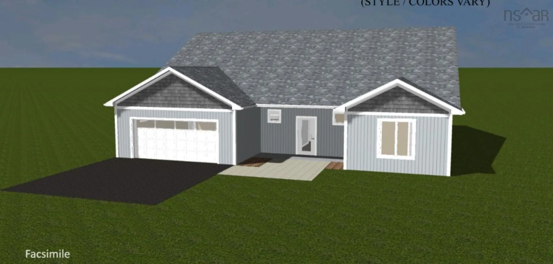 93 Sugarwood Court Lot 2, Porters Lake Ns B3e 0c7, 3 Bedrooms Bedrooms, ,2 BathroomsBathrooms,Residential,For Sale,Sugarwood,202420969