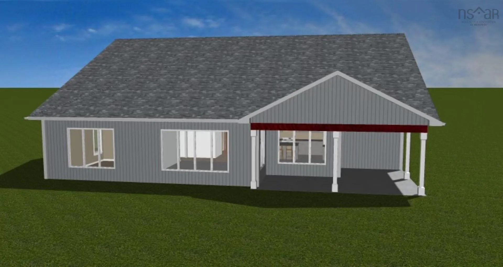 93 Sugarwood Court Lot 2, Porters Lake Ns B3e 0c7, 3 Bedrooms Bedrooms, ,2 BathroomsBathrooms,Residential,For Sale,Sugarwood,202420969