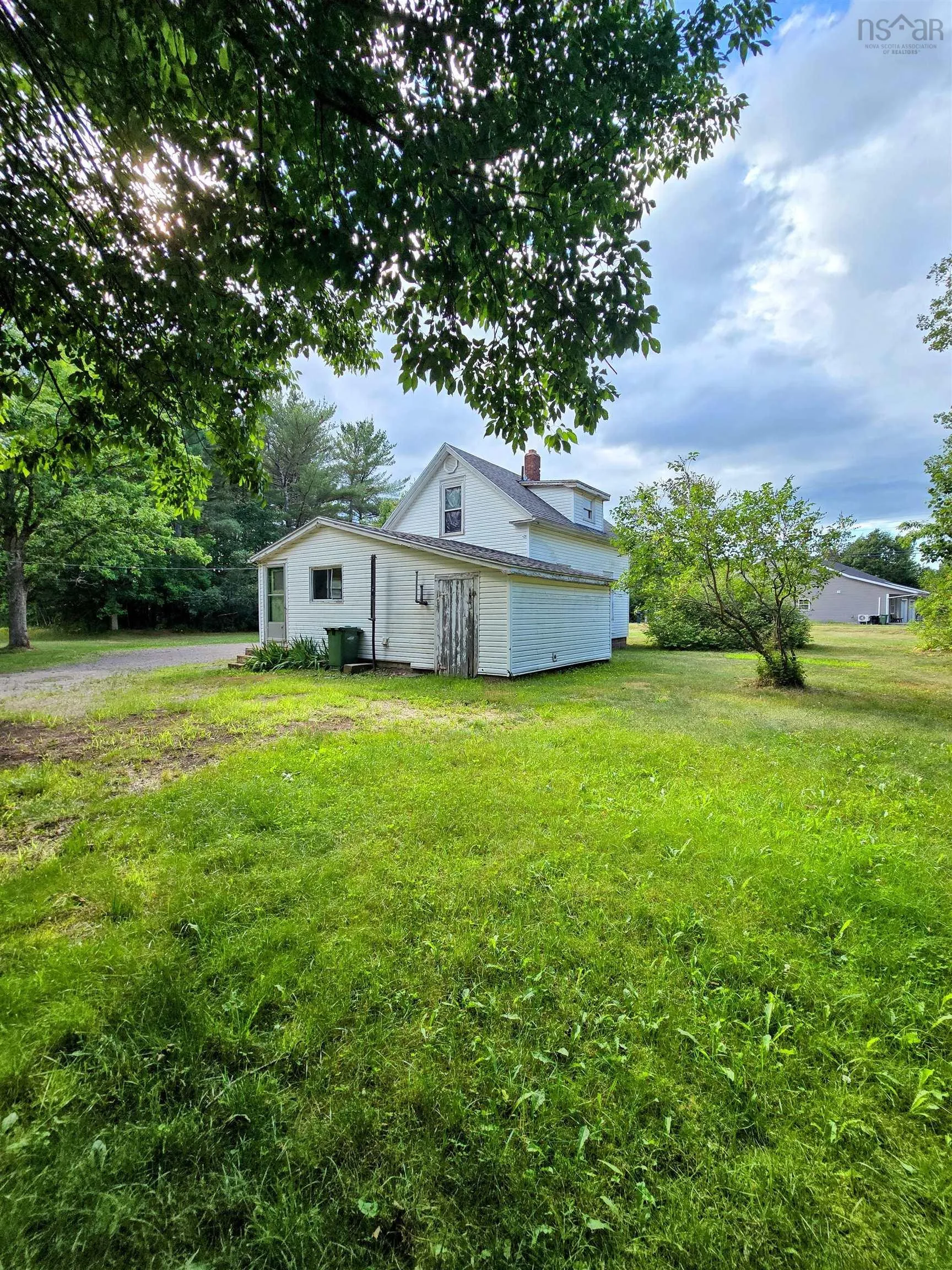 10310 201 Highway, Meadowvale, NS B0P 1R0, 3 Bedrooms Bedrooms, ,1 BathroomBathrooms,Residential,For Sale,201,202518324