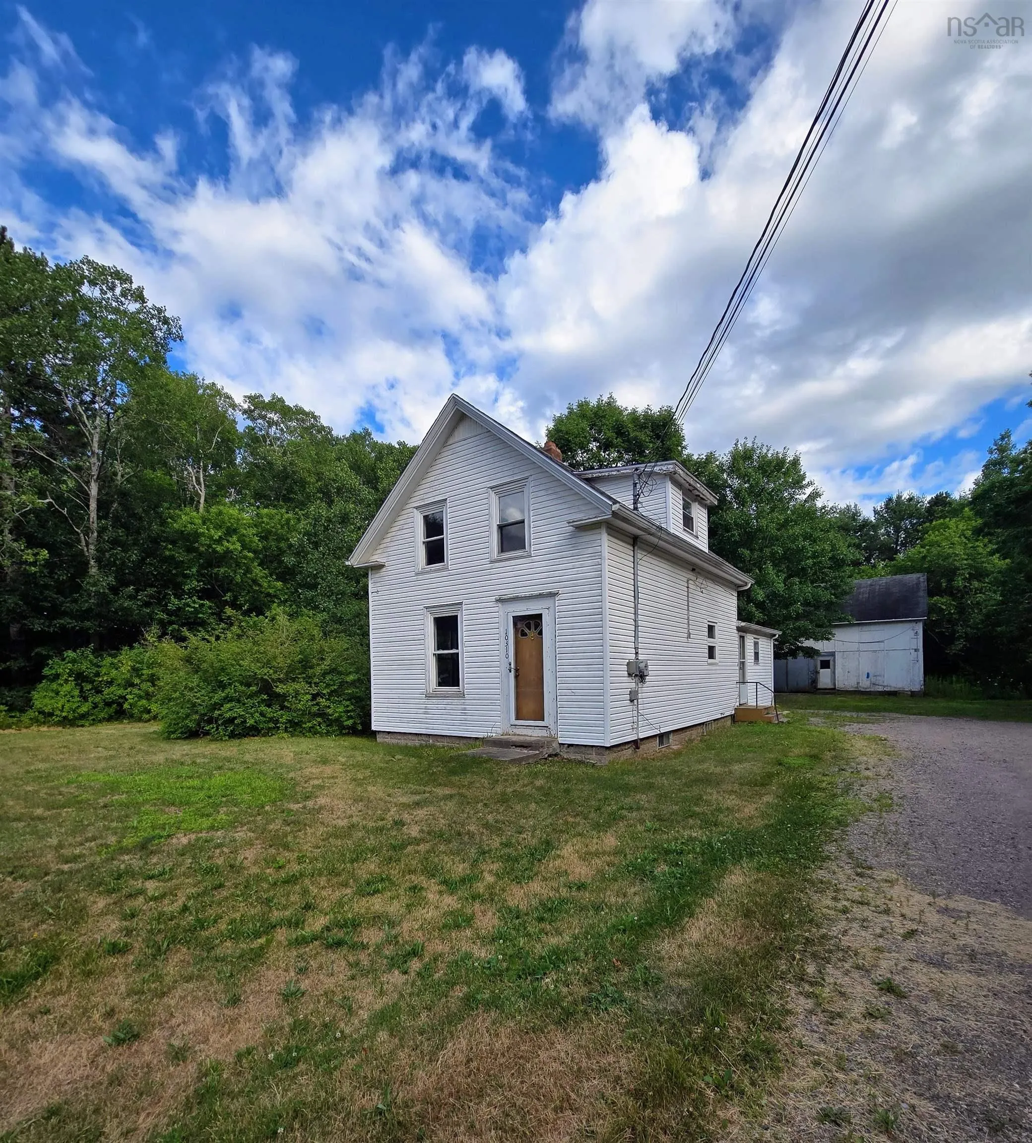 10310 201 Highway, Meadowvale, NS B0P 1R0, 3 Bedrooms Bedrooms, ,1 BathroomBathrooms,Residential,For Sale,201,202518324