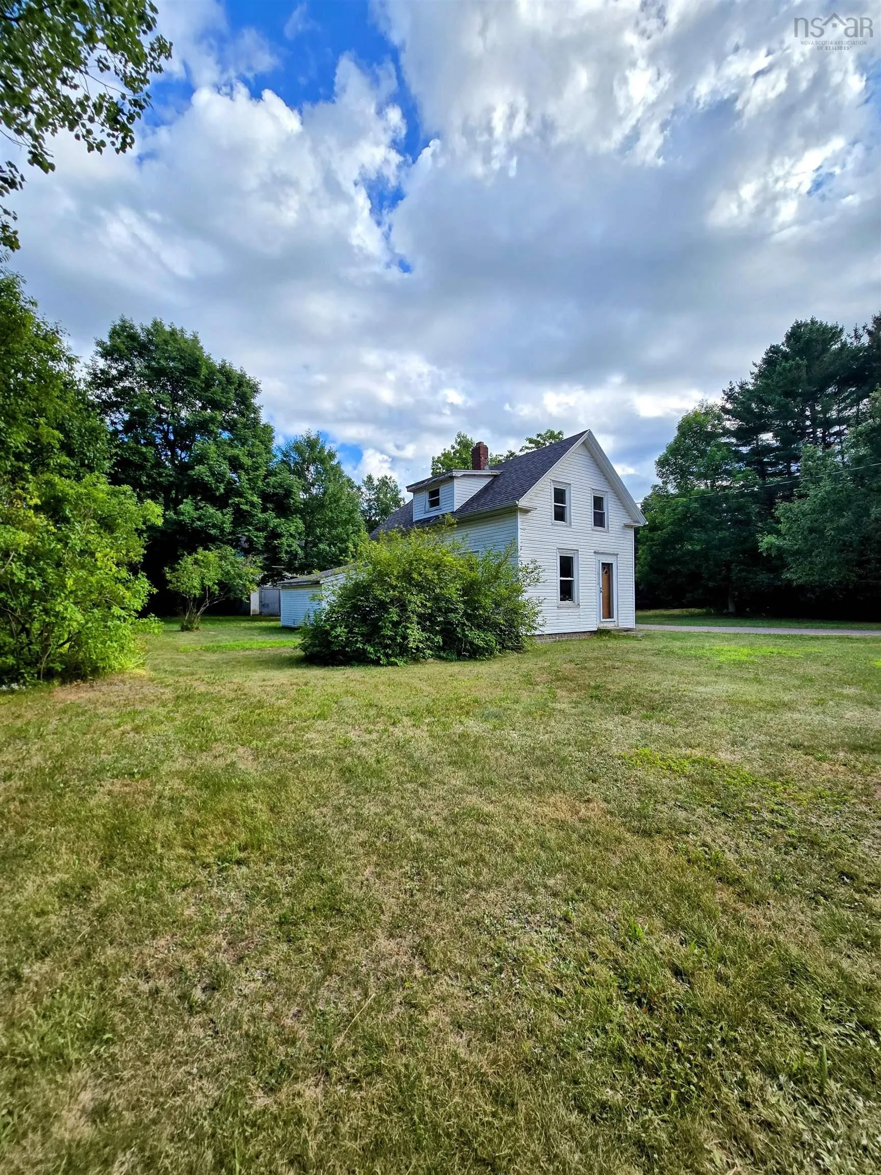 10310 201 Highway, Meadowvale, NS B0P 1R0, 3 Bedrooms Bedrooms, ,1 BathroomBathrooms,Residential,For Sale,201,202518324