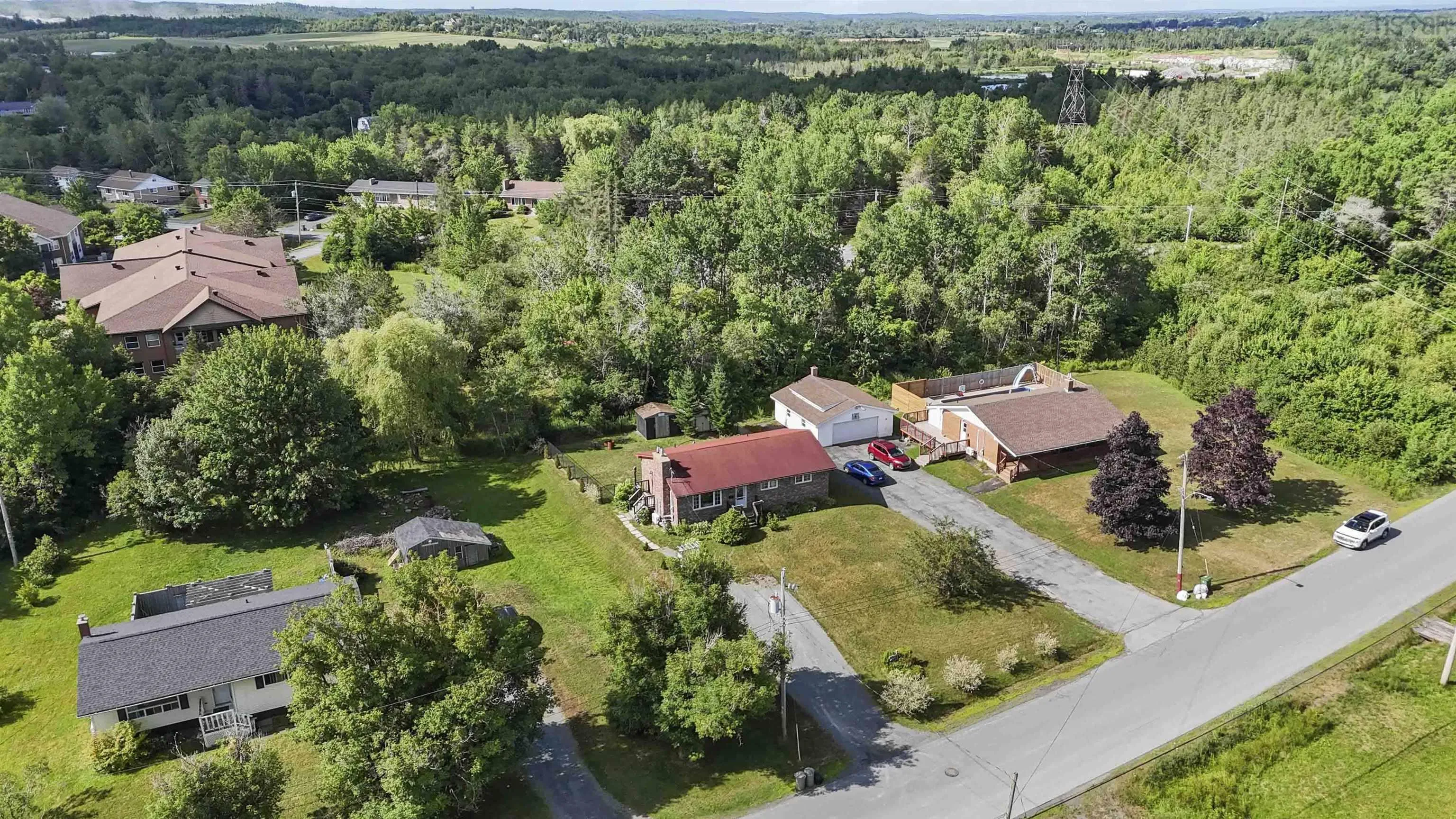 8 Green Road, Lantz, NS B2S 1R8, 3 Bedrooms Bedrooms, ,2 BathroomsBathrooms,Residential,For Sale,Green,202518459