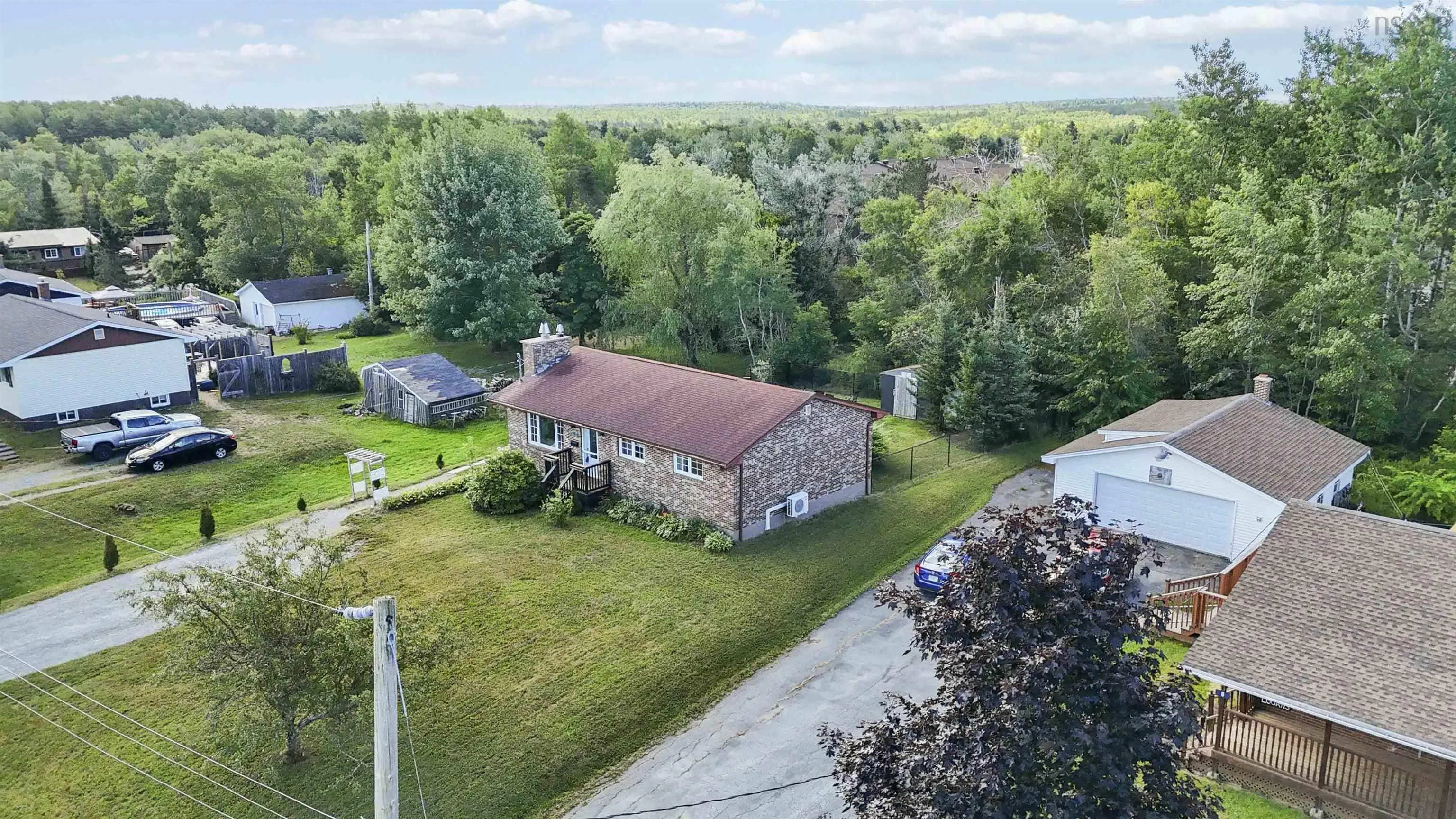 8 Green Road, Lantz, NS B2S 1R8, 3 Bedrooms Bedrooms, ,2 BathroomsBathrooms,Residential,For Sale,Green,202518459