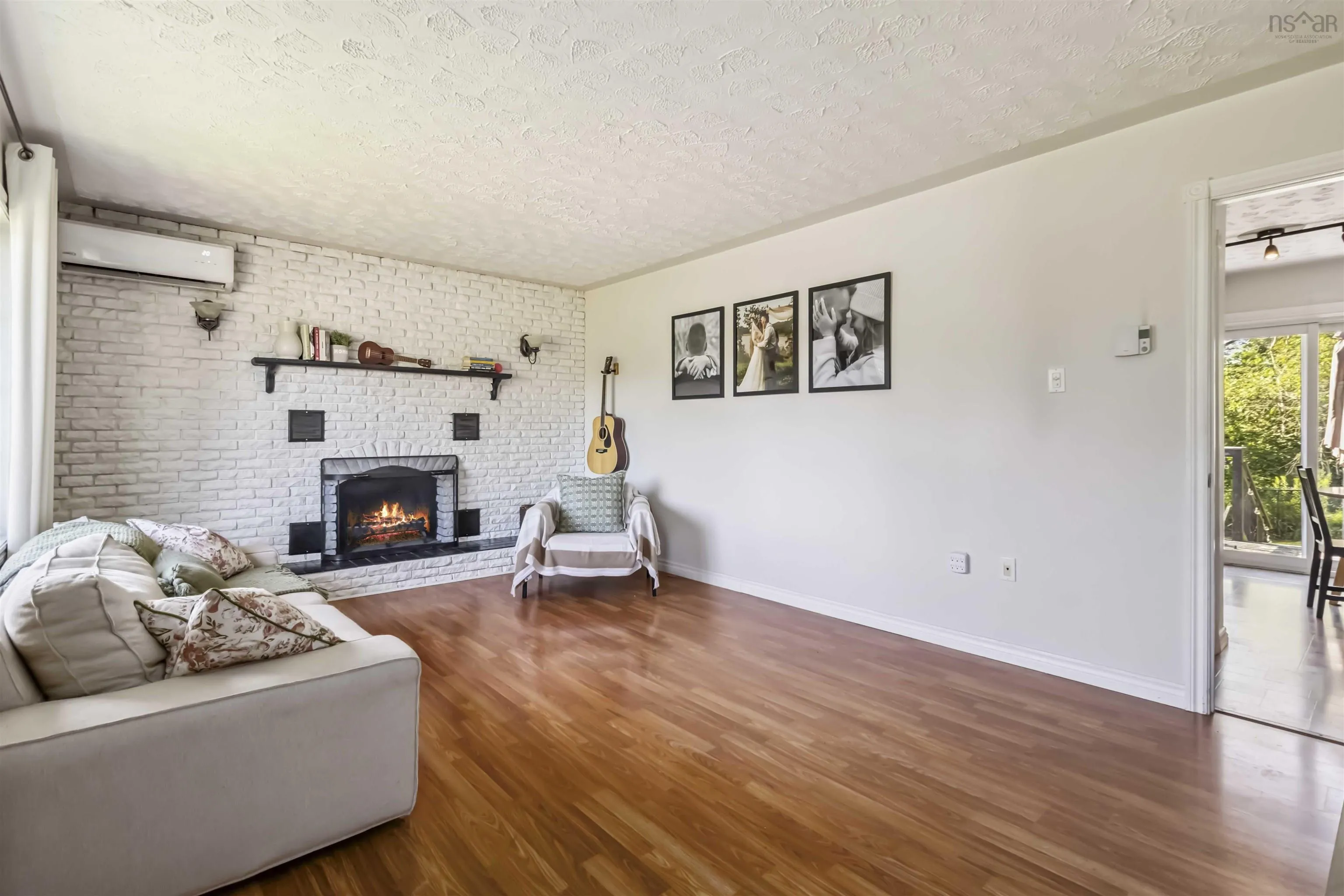 8 Green Road, Lantz, NS B2S 1R8, 3 Bedrooms Bedrooms, ,2 BathroomsBathrooms,Residential,For Sale,Green,202518459