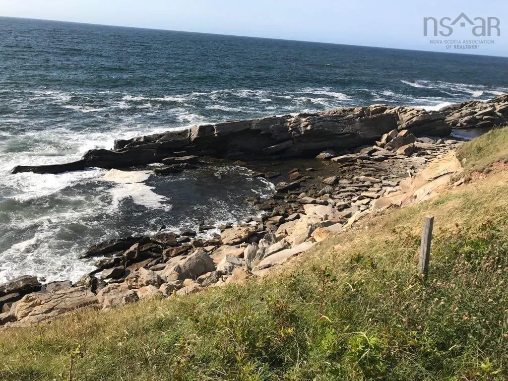 Cabot Trail, Cap Le Moine, NS B0E 1H0, ,Land,For Sale,Cabot,202521046