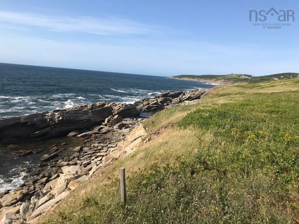 Cabot Trail, Cap Le Moine, NS B0E 1H0, ,Land,For Sale,Cabot,202521046