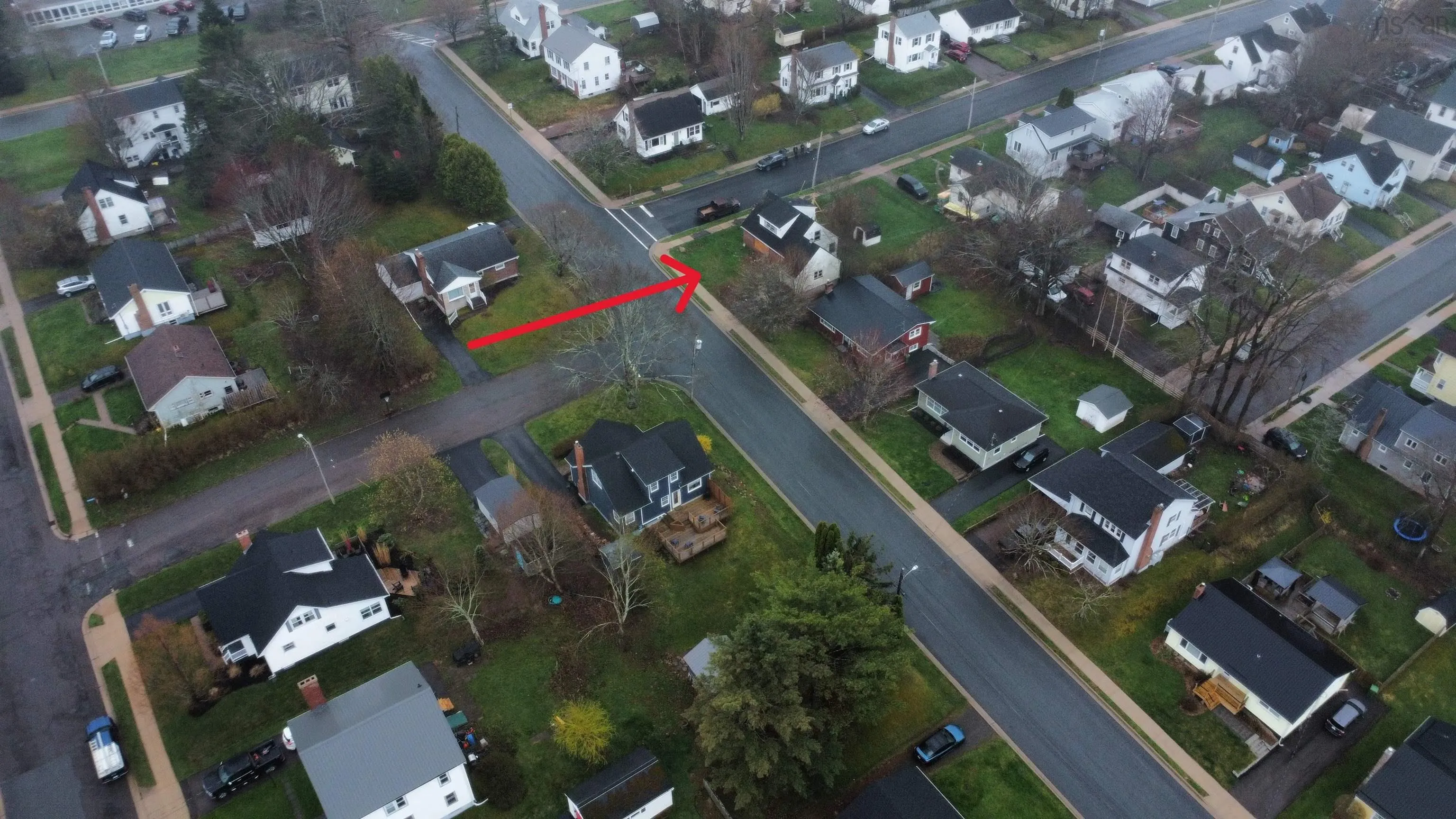 46 South Street, Truro Ns B2n 7j4, 4 Bedrooms Bedrooms, ,1 BathroomBathrooms,Residential,For Sale,South,202510182
