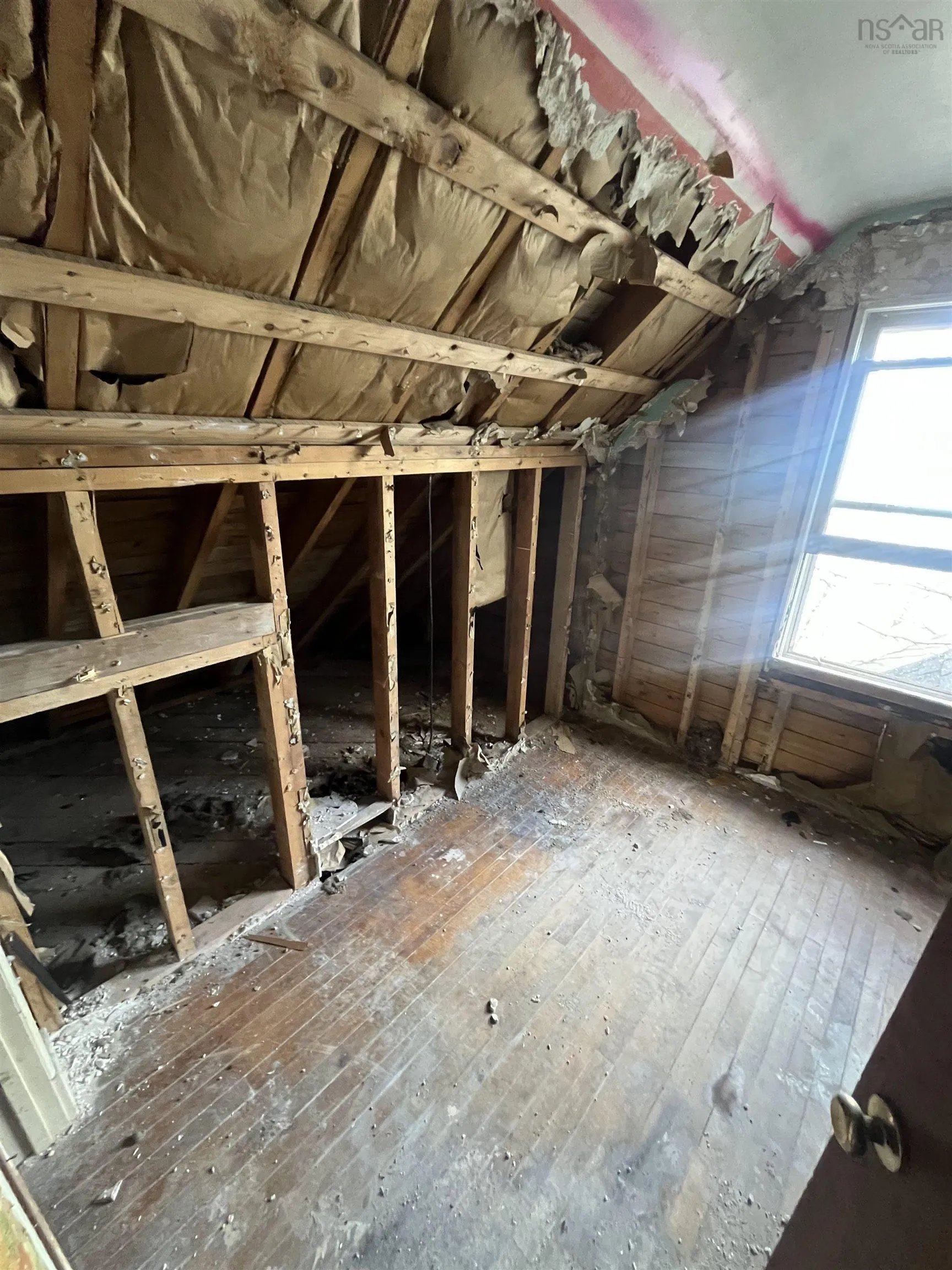 46 South Street, Truro Ns B2n 7j4, 4 Bedrooms Bedrooms, ,1 BathroomBathrooms,Residential,For Sale,South,202510182