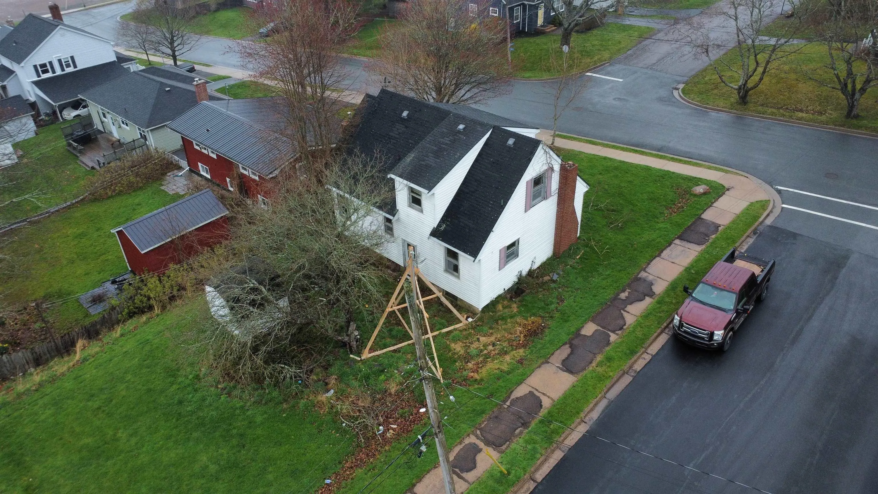 46 South Street, Truro Ns B2n 7j4, 4 Bedrooms Bedrooms, ,1 BathroomBathrooms,Residential,For Sale,South,202510182