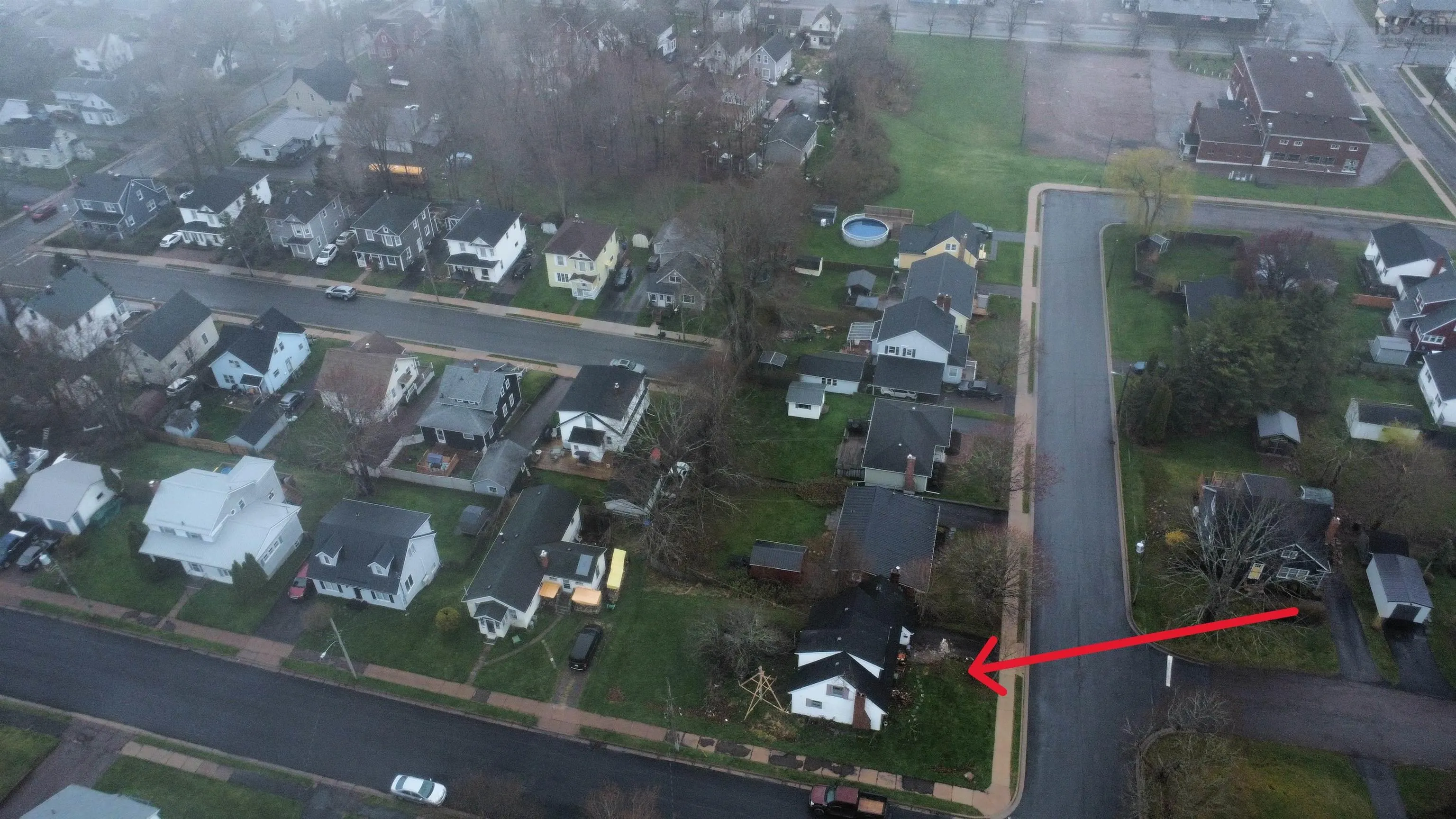 46 South Street, Truro Ns B2n 7j4, 4 Bedrooms Bedrooms, ,1 BathroomBathrooms,Residential,For Sale,South,202510182