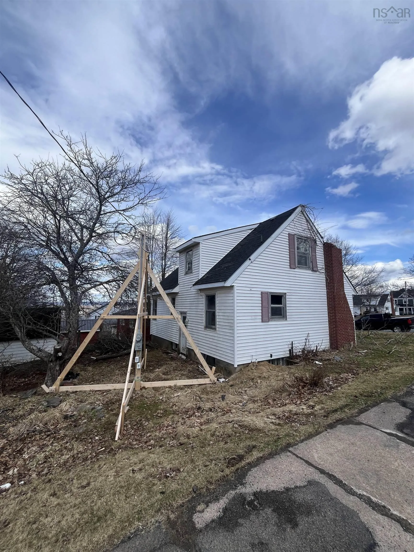46 South Street, Truro Ns B2n 7j4, 4 Bedrooms Bedrooms, ,1 BathroomBathrooms,Residential,For Sale,South,202510182