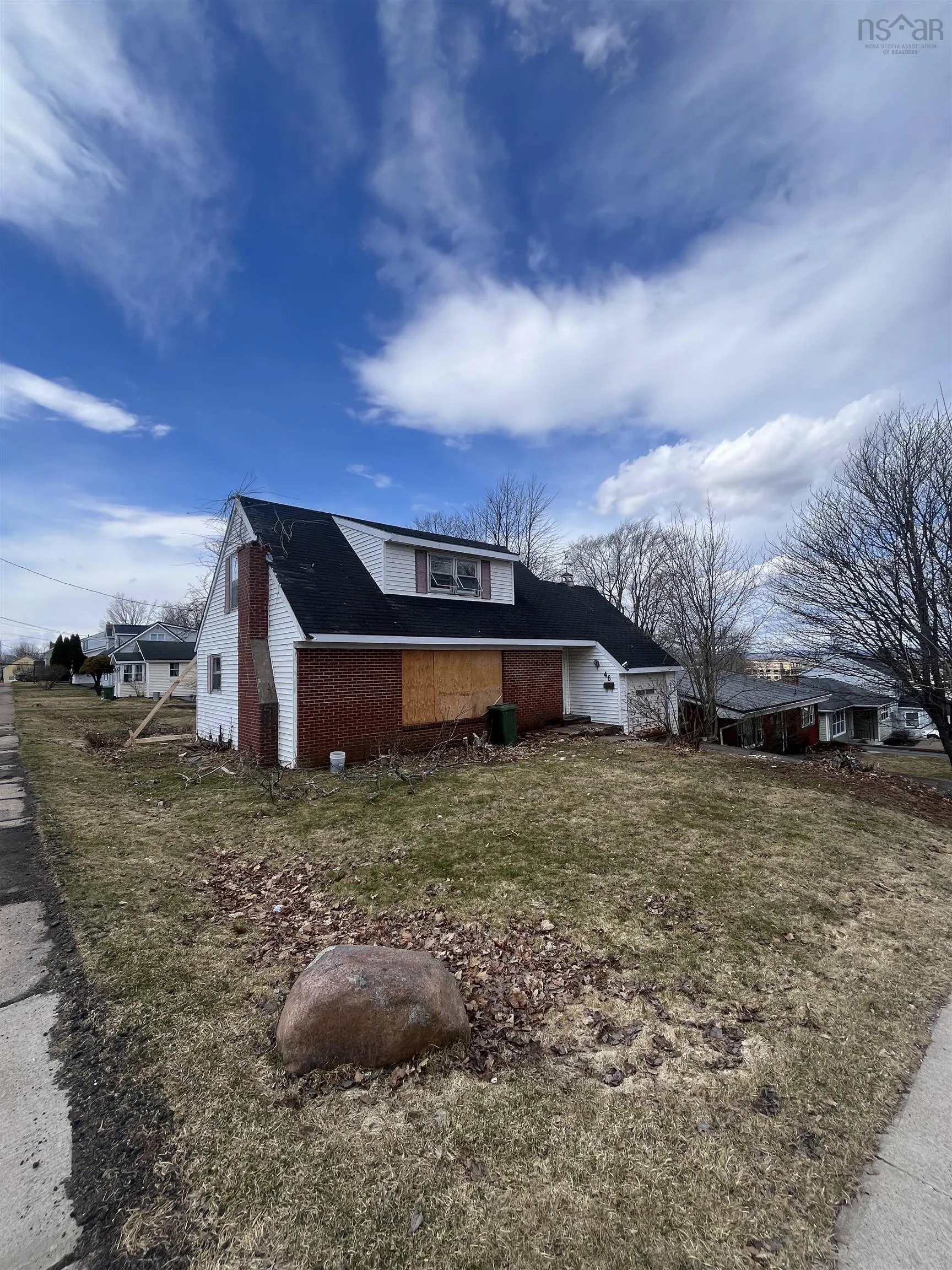 46 South Street, Truro Ns B2n 7j4, 4 Bedrooms Bedrooms, ,1 BathroomBathrooms,Residential,For Sale,South,202510182