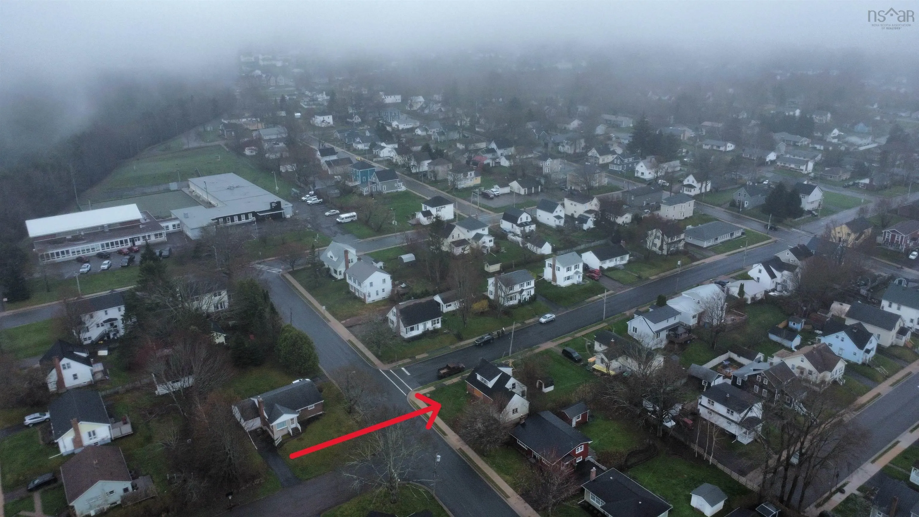 46 South Street, Truro Ns B2n 7j4, 4 Bedrooms Bedrooms, ,1 BathroomBathrooms,Residential,For Sale,South,202510182