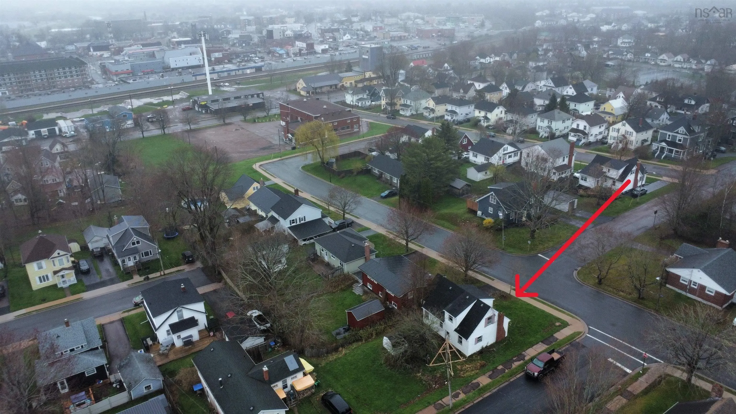46 South Street, Truro Ns B2n 7j4, 4 Bedrooms Bedrooms, ,1 BathroomBathrooms,Residential,For Sale,South,202510182