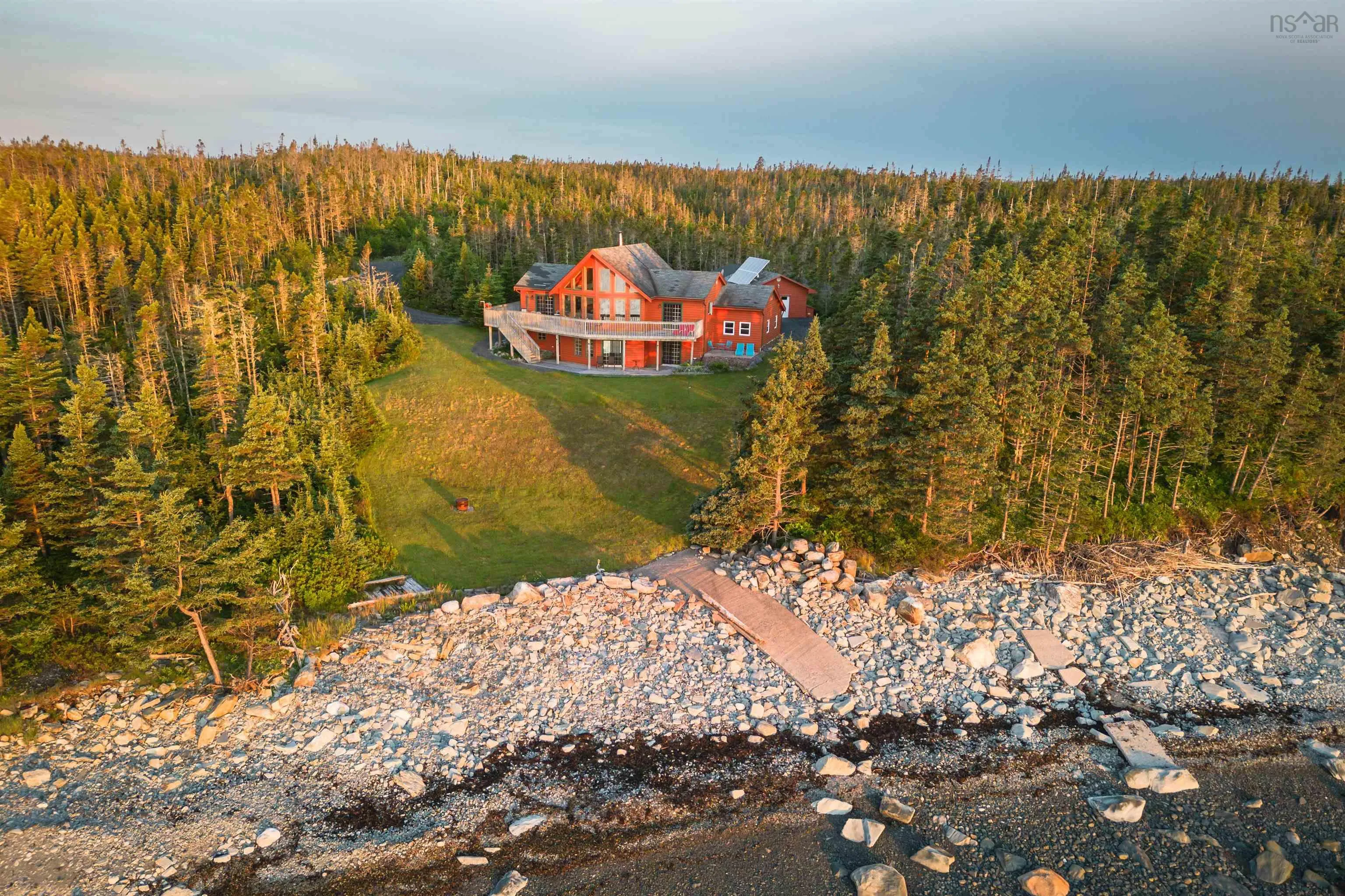 2932 Cape Gegogan Road, Goldenville Ns B0j 3c0, 7 Bedrooms Bedrooms, ,3 BathroomsBathrooms,Residential,For Sale,Cape Gegogan,202417889