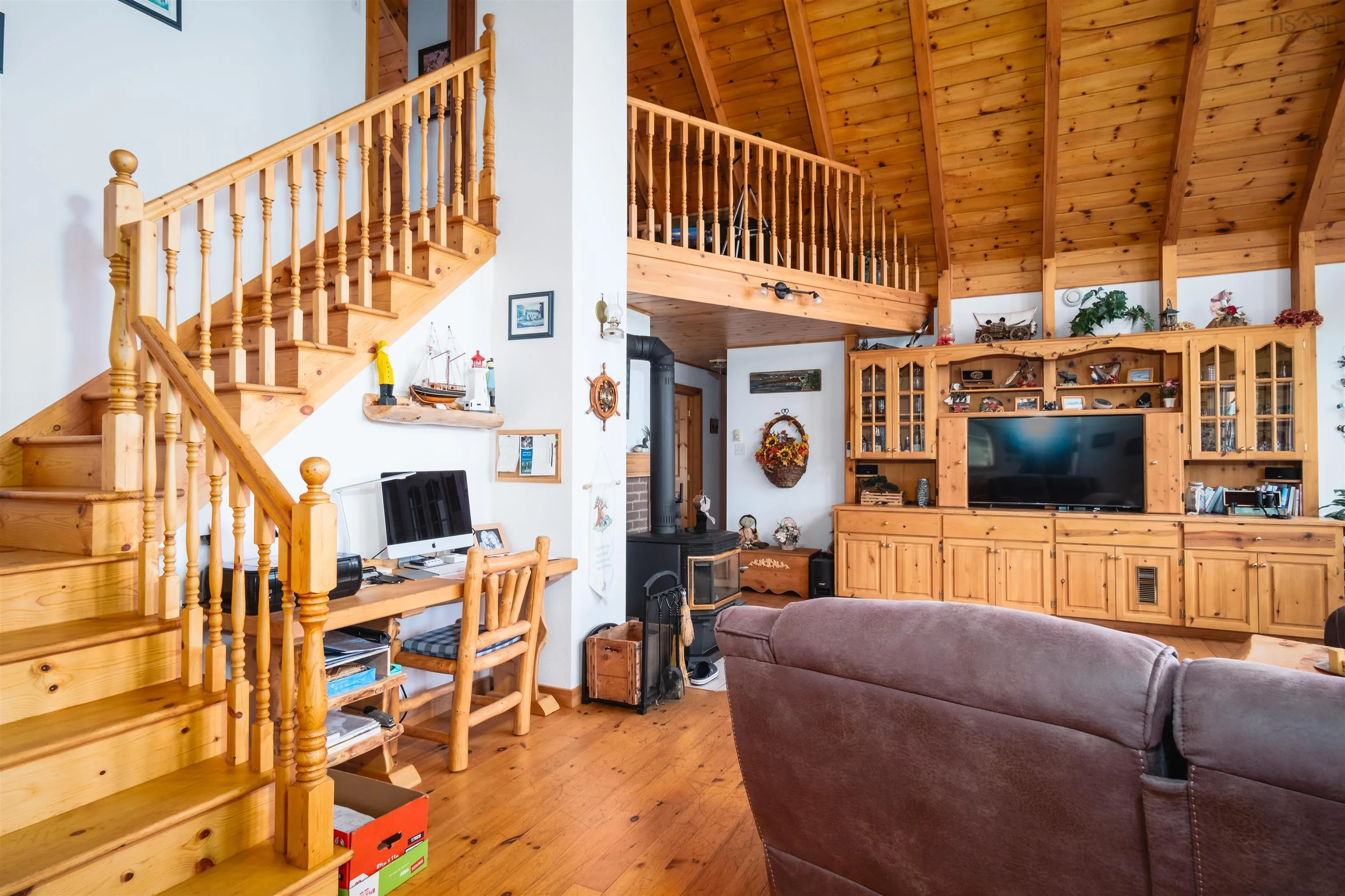 2932 Cape Gegogan Road, Goldenville Ns B0j 3c0, 7 Bedrooms Bedrooms, ,3 BathroomsBathrooms,Residential,For Sale,Cape Gegogan,202417889