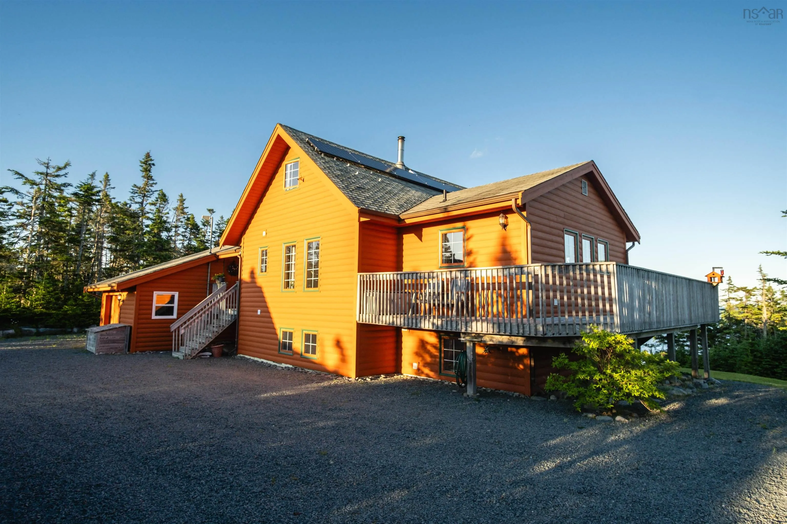 2932 Cape Gegogan Road, Goldenville Ns B0j 3c0, 7 Bedrooms Bedrooms, ,3 BathroomsBathrooms,Residential,For Sale,Cape Gegogan,202417889