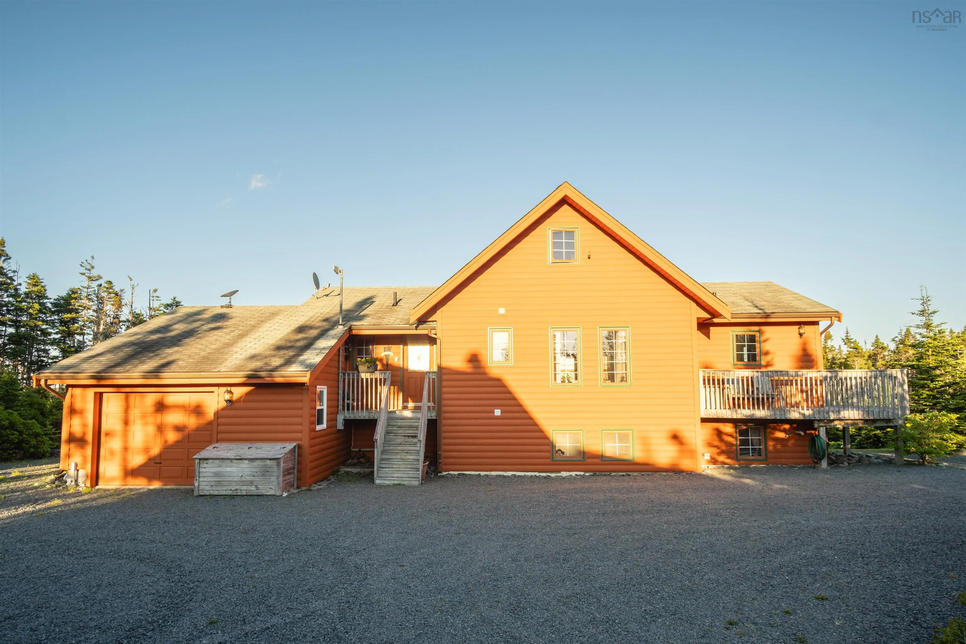2932 Cape Gegogan Road, Goldenville Ns B0j 3c0, 7 Bedrooms Bedrooms, ,3 BathroomsBathrooms,Residential,For Sale,Cape Gegogan,202417889