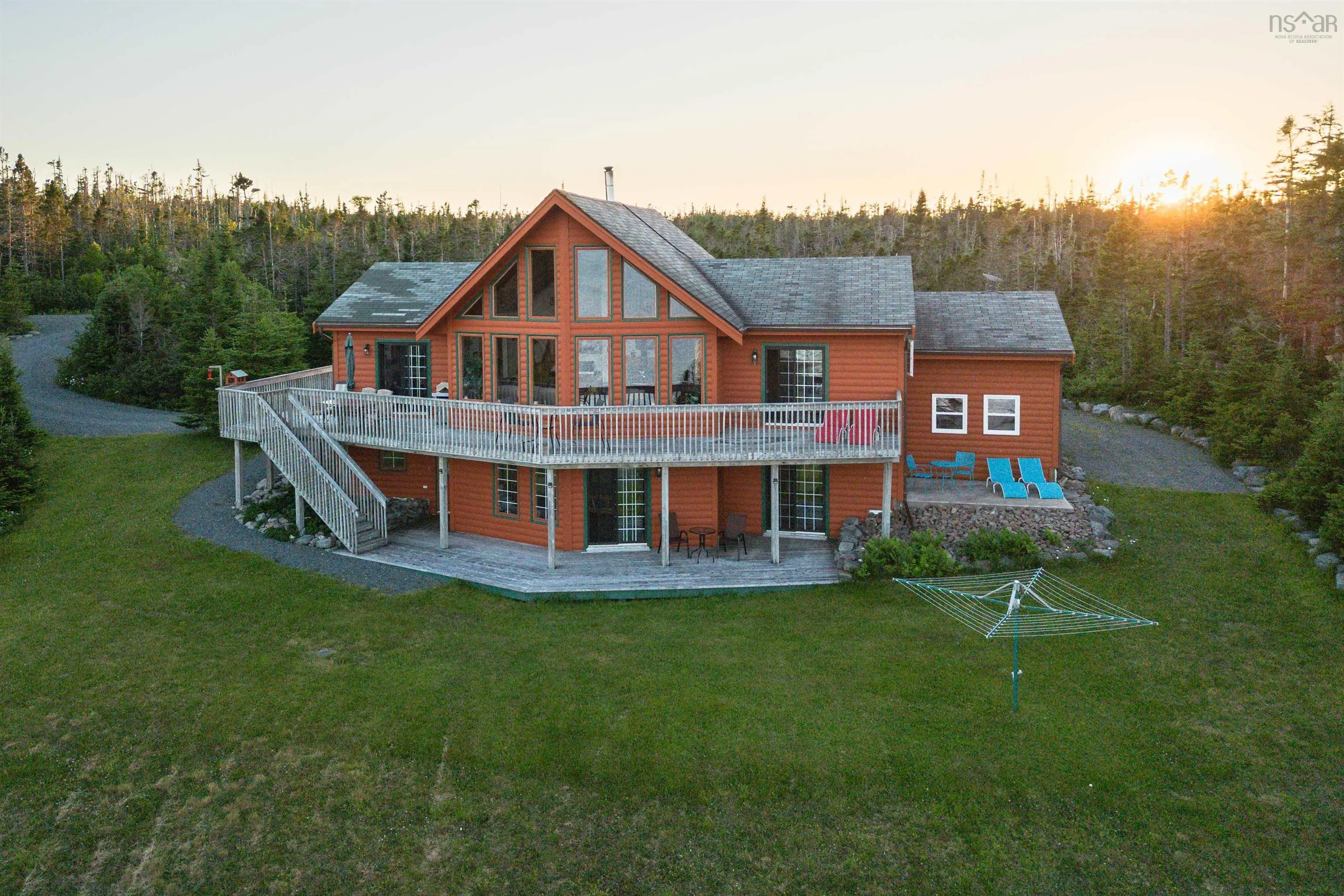 2932 Cape Gegogan Road, Goldenville Ns B0j 3c0, 7 Bedrooms Bedrooms, ,3 BathroomsBathrooms,Residential,For Sale,Cape Gegogan,202417889