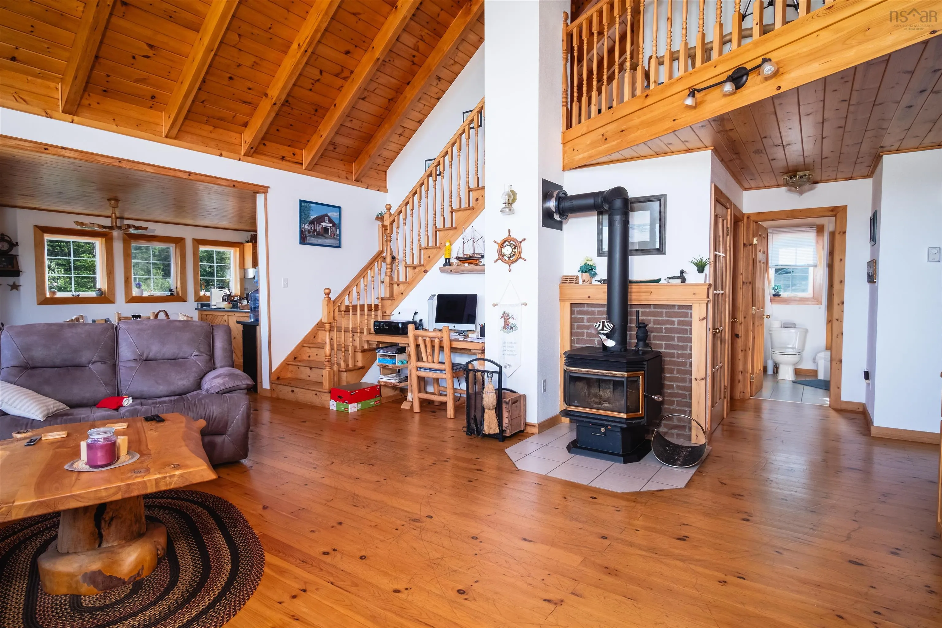 2932 Cape Gegogan Road, Goldenville Ns B0j 3c0, 7 Bedrooms Bedrooms, ,3 BathroomsBathrooms,Residential,For Sale,Cape Gegogan,202417889