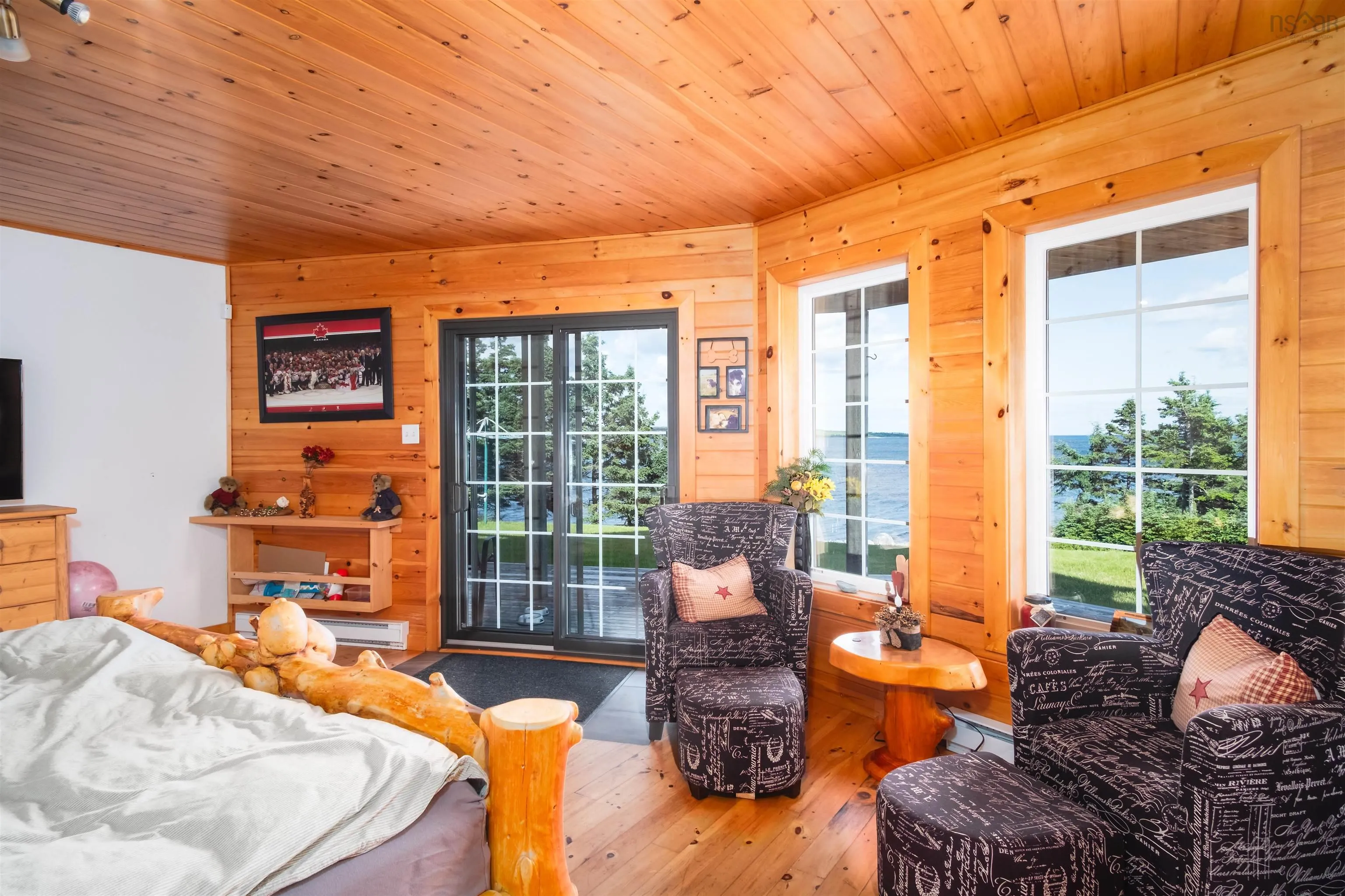2932 Cape Gegogan Road, Goldenville Ns B0j 3c0, 7 Bedrooms Bedrooms, ,3 BathroomsBathrooms,Residential,For Sale,Cape Gegogan,202417889
