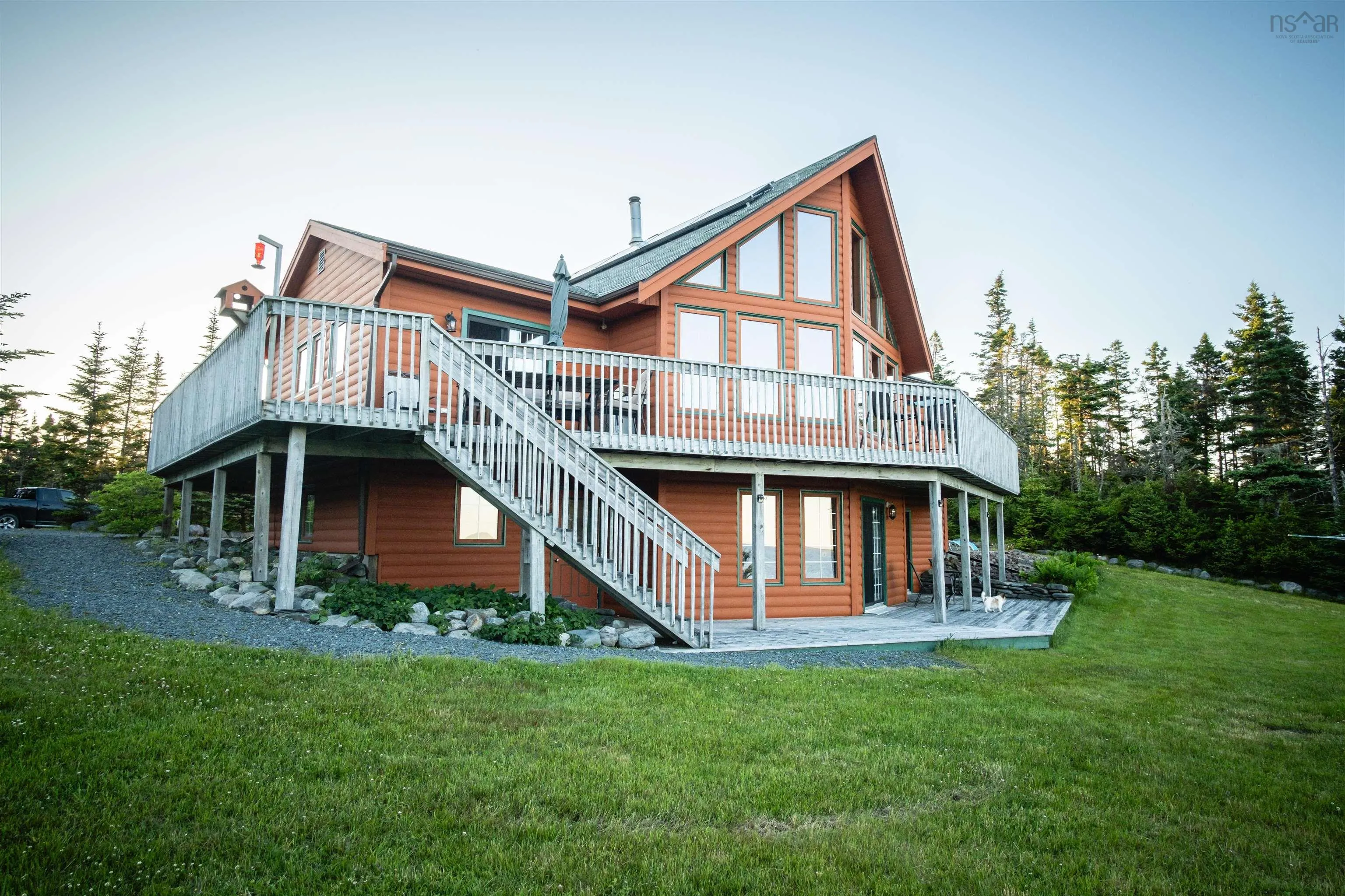 2932 Cape Gegogan Road, Goldenville Ns B0j 3c0, 7 Bedrooms Bedrooms, ,3 BathroomsBathrooms,Residential,For Sale,Cape Gegogan,202417889