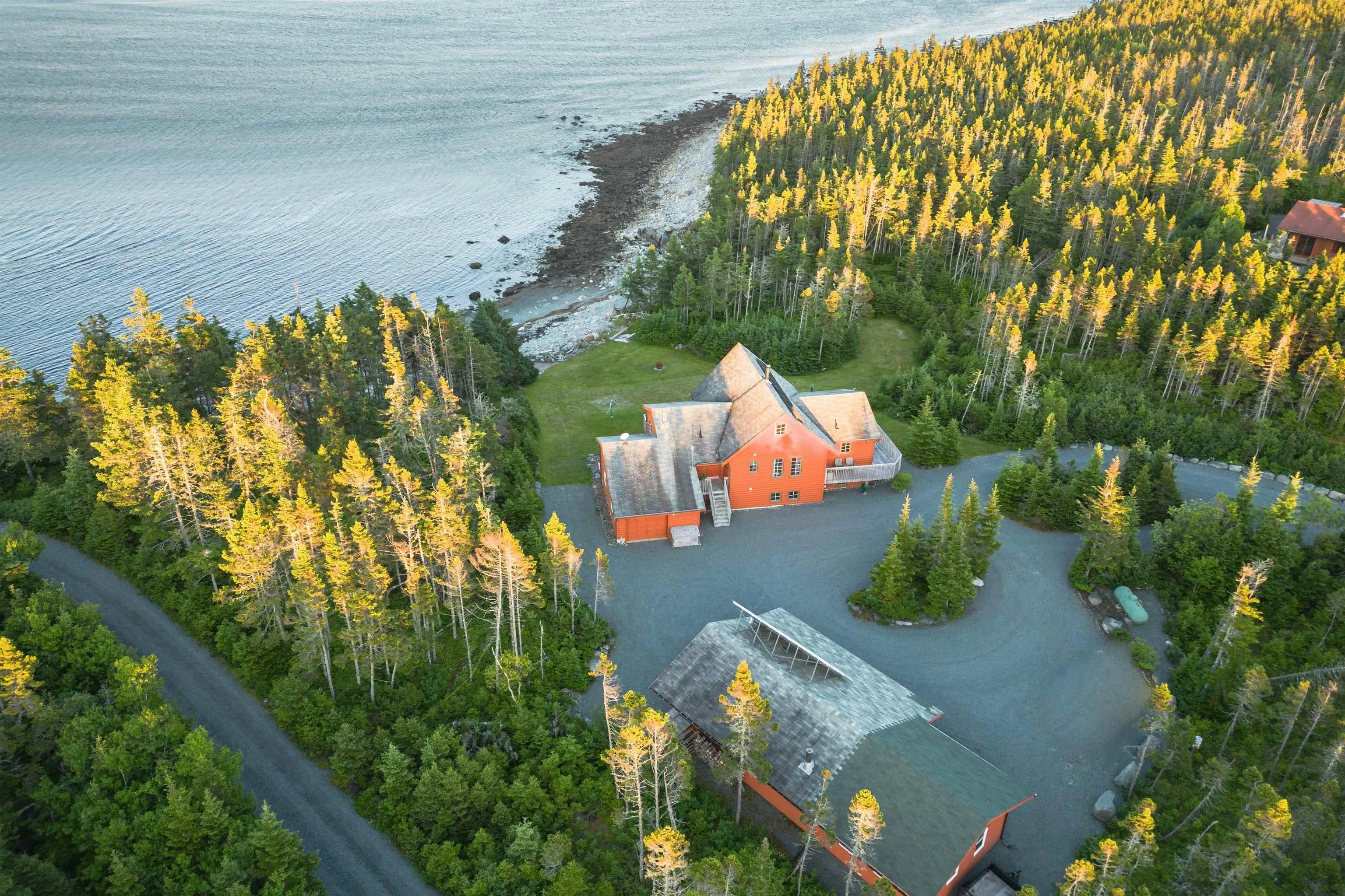 2932 Cape Gegogan Road, Goldenville Ns B0j 3c0, 7 Bedrooms Bedrooms, ,3 BathroomsBathrooms,Residential,For Sale,Cape Gegogan,202417889