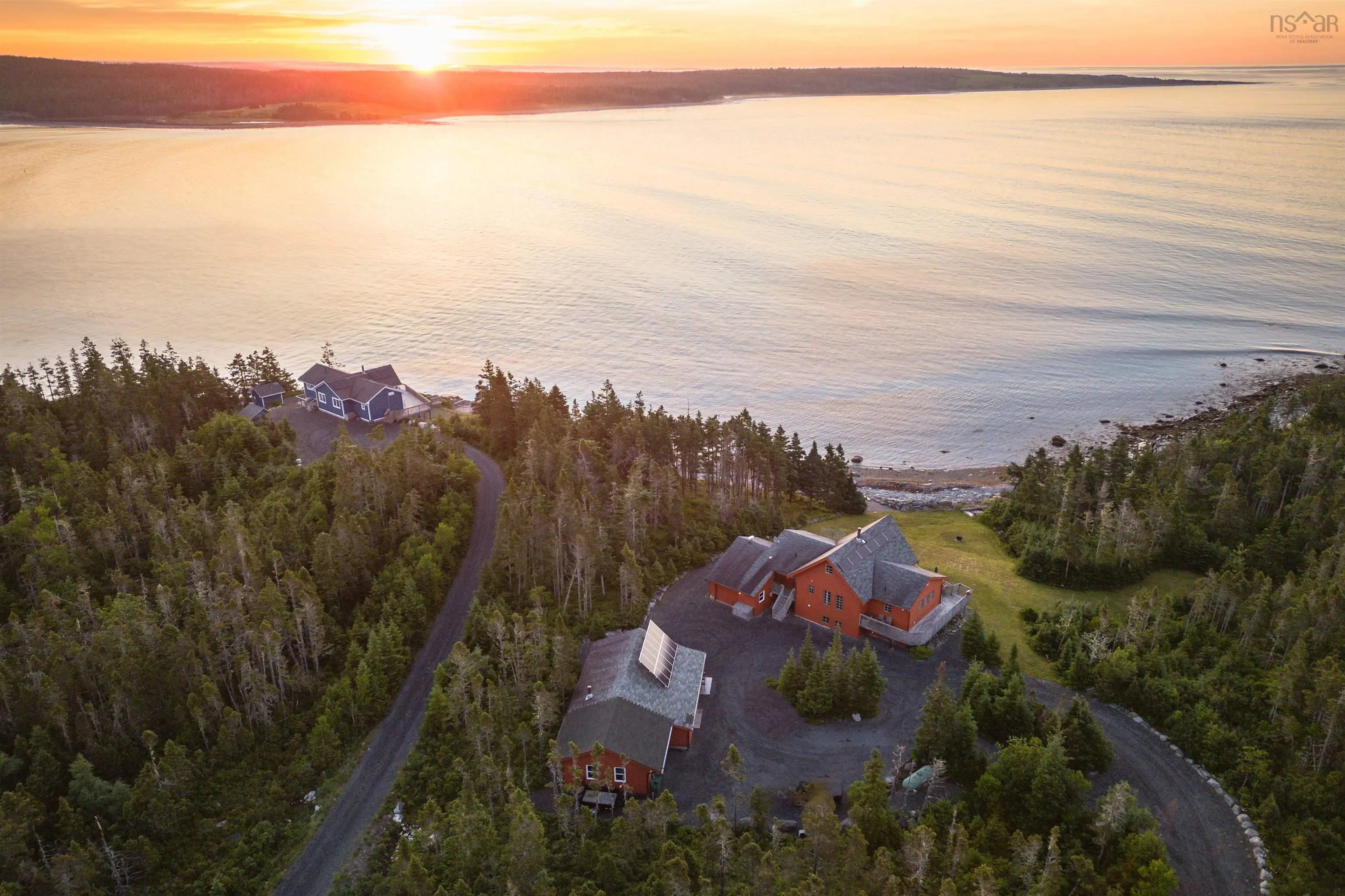 2932 Cape Gegogan Road, Goldenville Ns B0j 3c0, 7 Bedrooms Bedrooms, ,3 BathroomsBathrooms,Residential,For Sale,Cape Gegogan,202417889