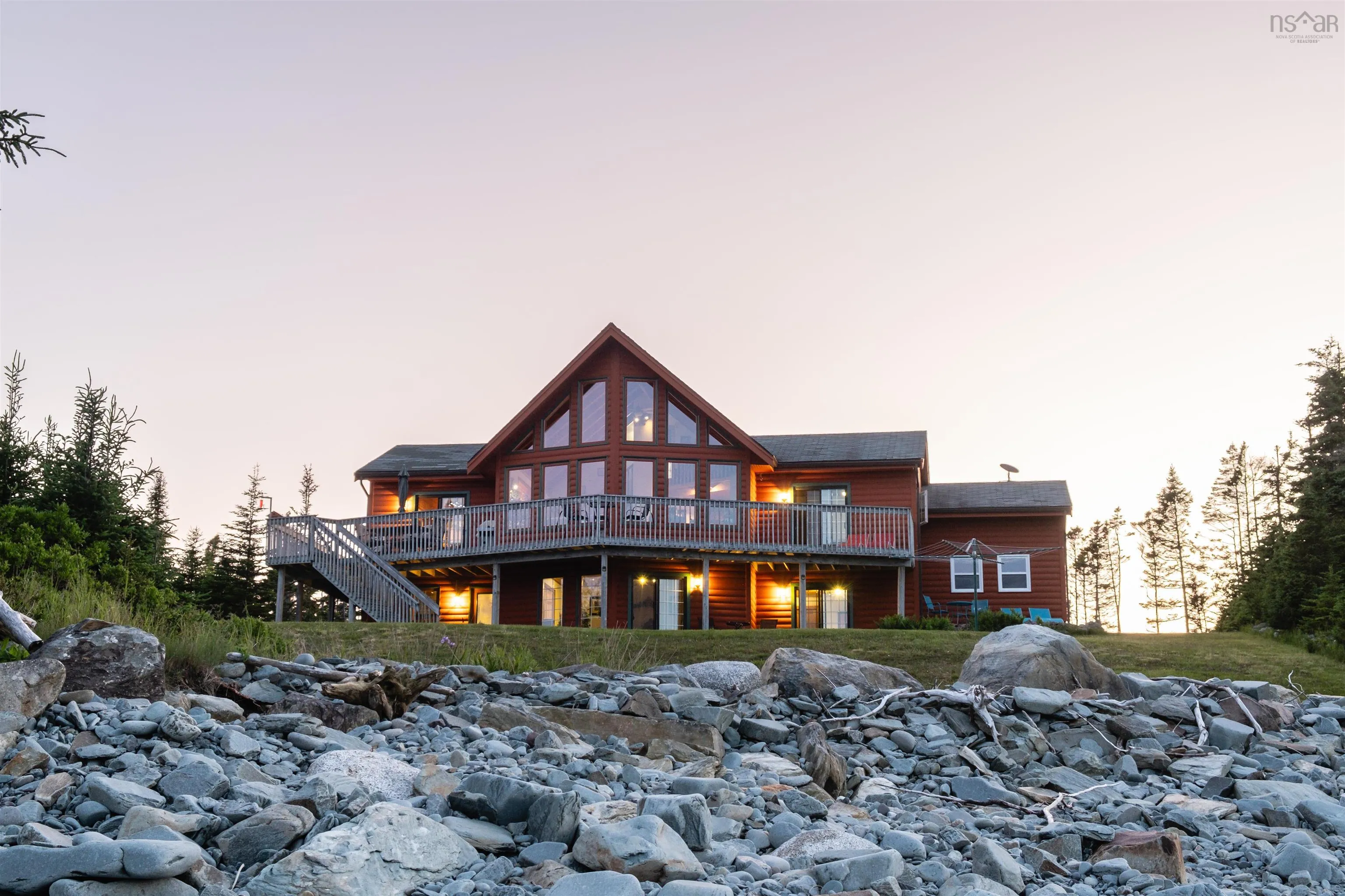 2932 Cape Gegogan Road, Goldenville Ns B0j 3c0, 7 Bedrooms Bedrooms, ,3 BathroomsBathrooms,Residential,For Sale,Cape Gegogan,202417889