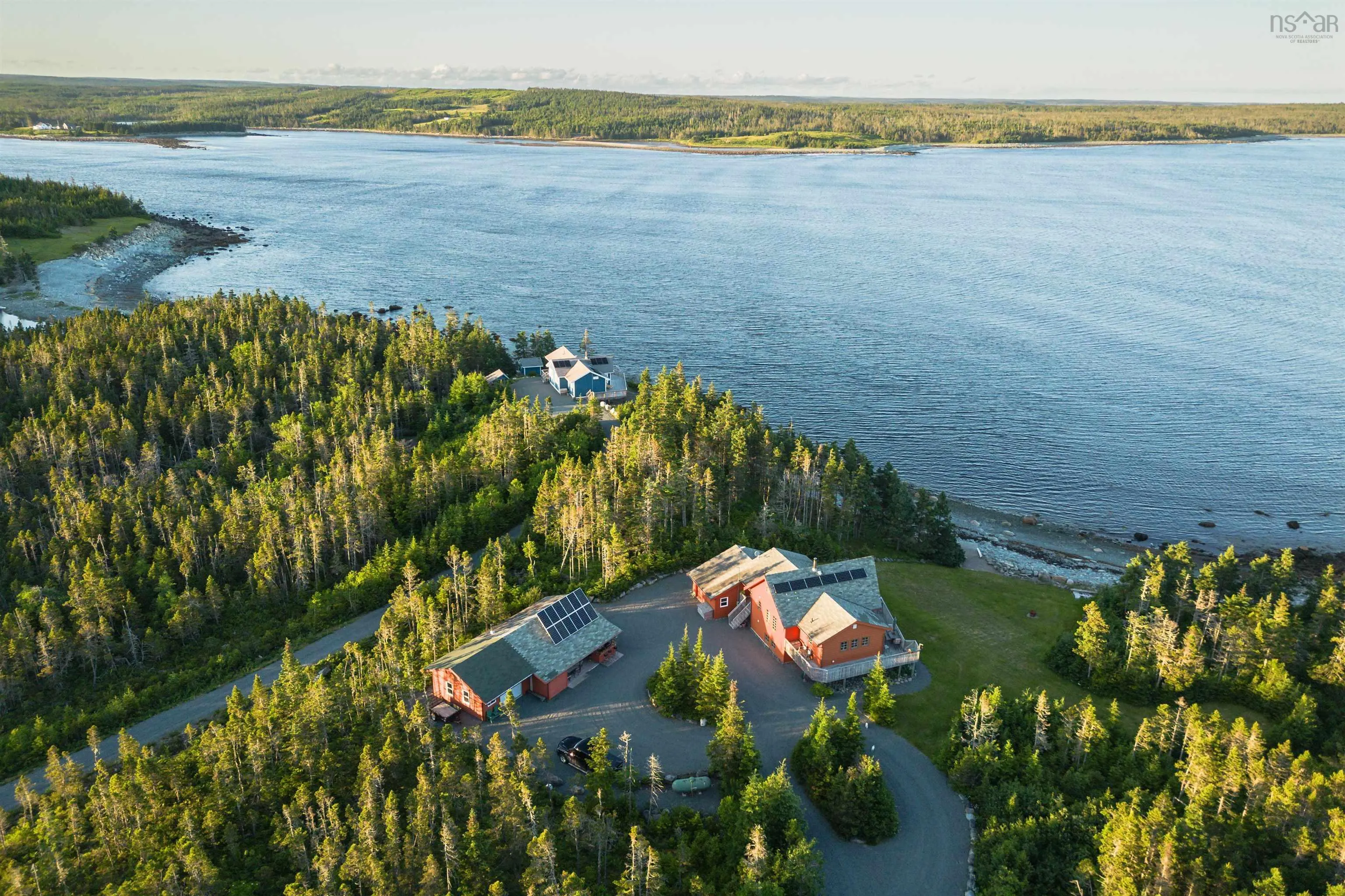2932 Cape Gegogan Road, Goldenville Ns B0j 3c0, 7 Bedrooms Bedrooms, ,3 BathroomsBathrooms,Residential,For Sale,Cape Gegogan,202417889