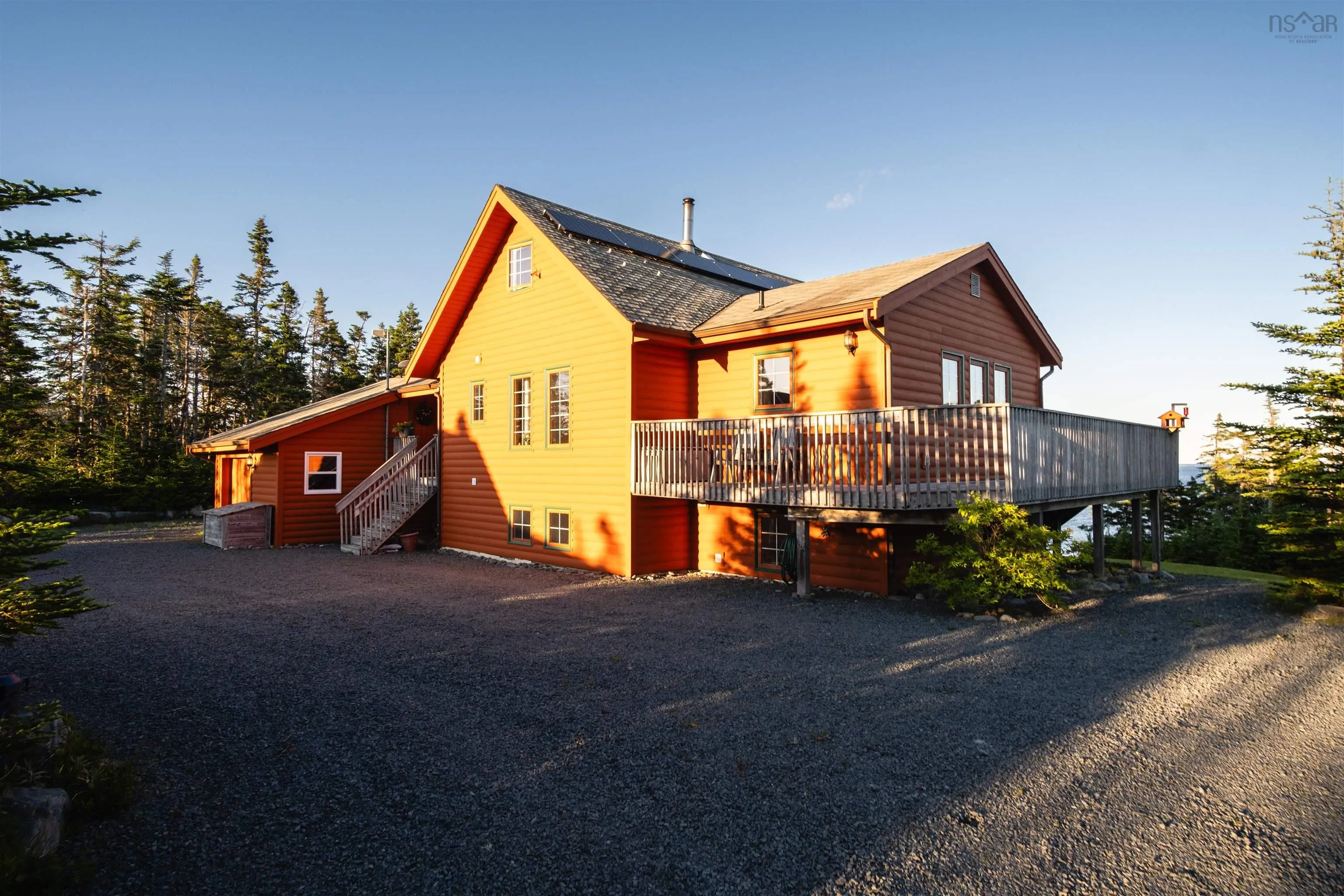 2932 Cape Gegogan Road, Goldenville Ns B0j 3c0, 7 Bedrooms Bedrooms, ,3 BathroomsBathrooms,Residential,For Sale,Cape Gegogan,202417889