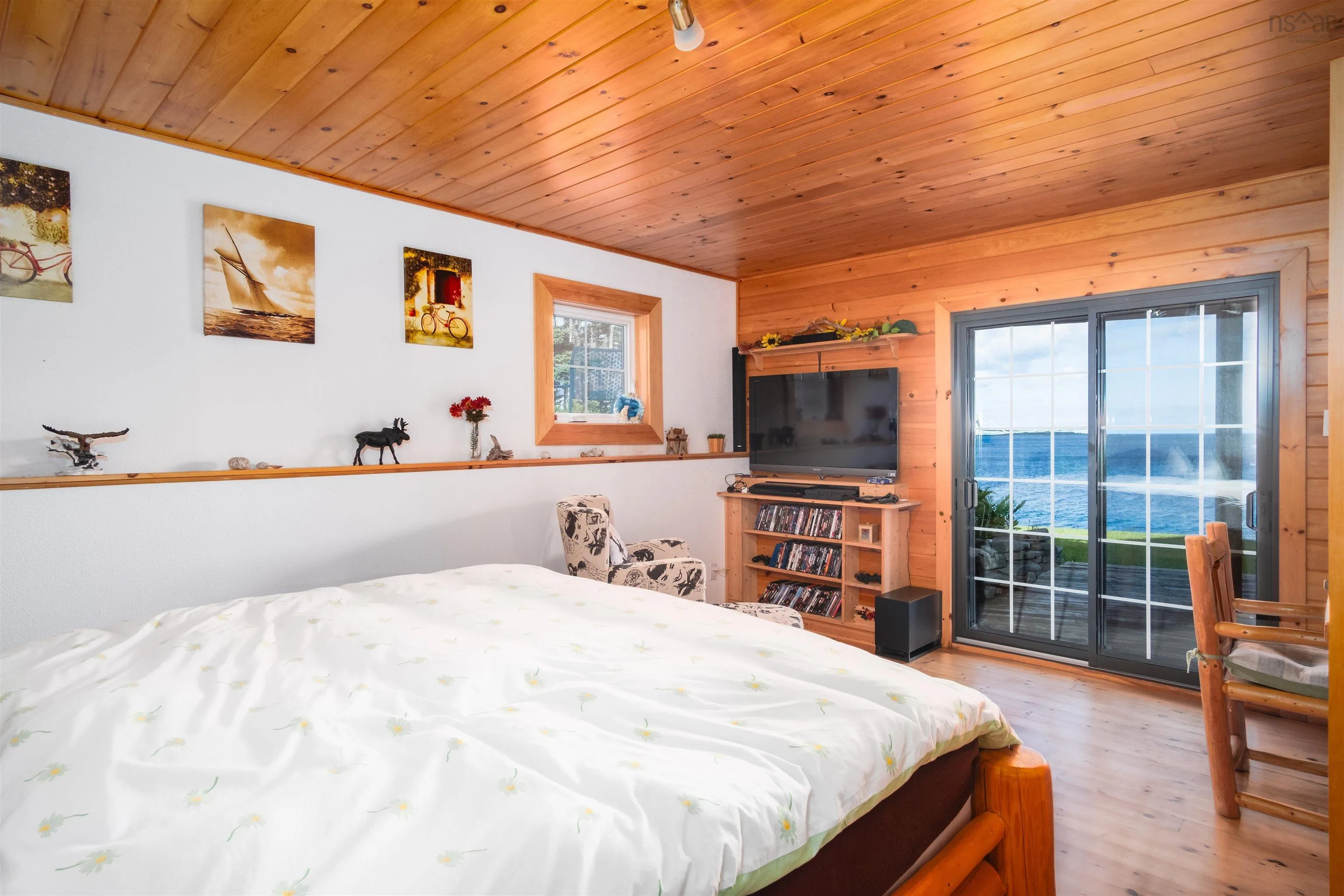 2932 Cape Gegogan Road, Goldenville Ns B0j 3c0, 7 Bedrooms Bedrooms, ,3 BathroomsBathrooms,Residential,For Sale,Cape Gegogan,202417889