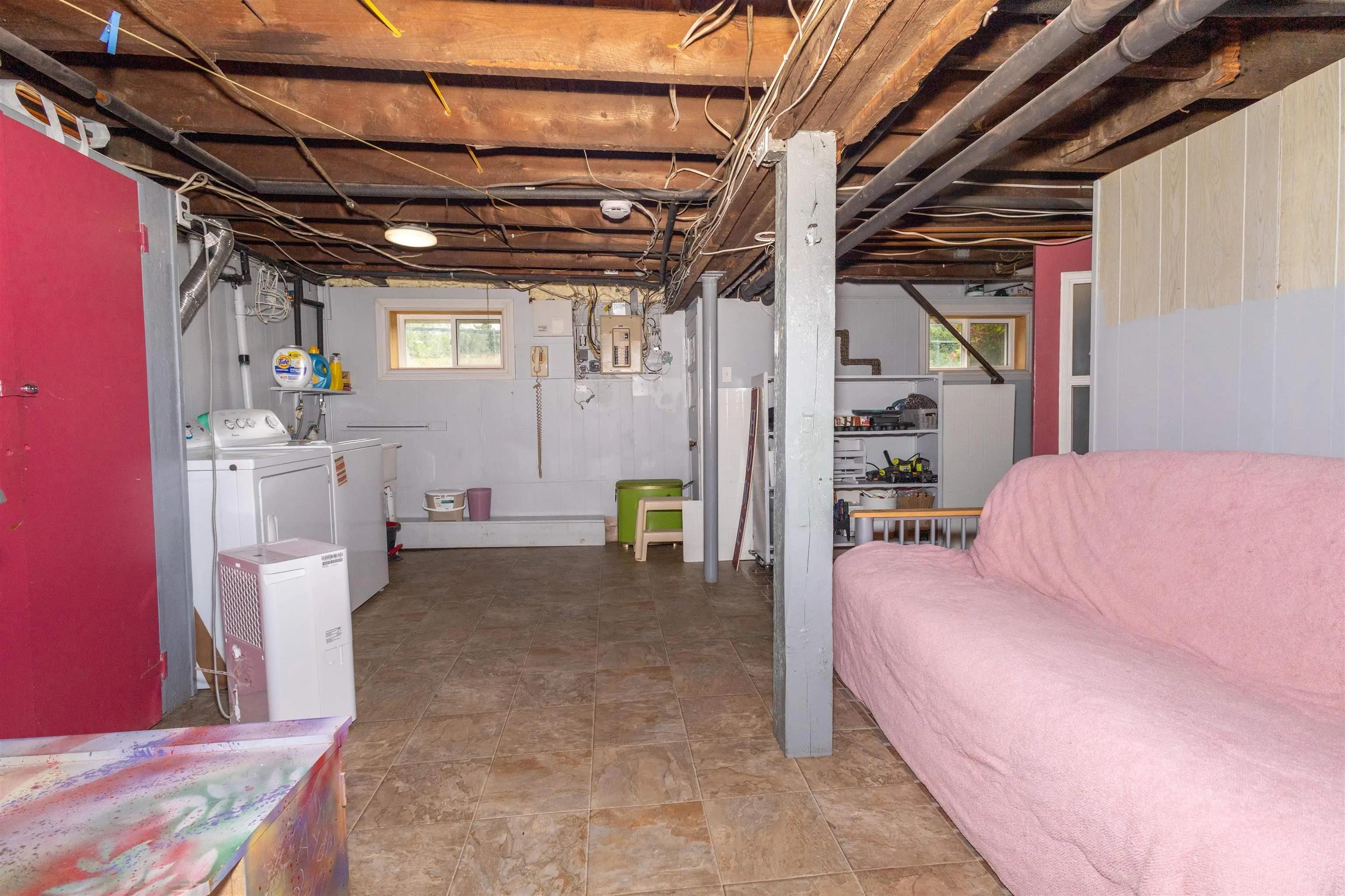 3 Browns Road, New Victoria, NS B1H 4Y4, 2 Bedrooms Bedrooms, ,2 BathroomsBathrooms,Residential,For Sale,Browns,202516901