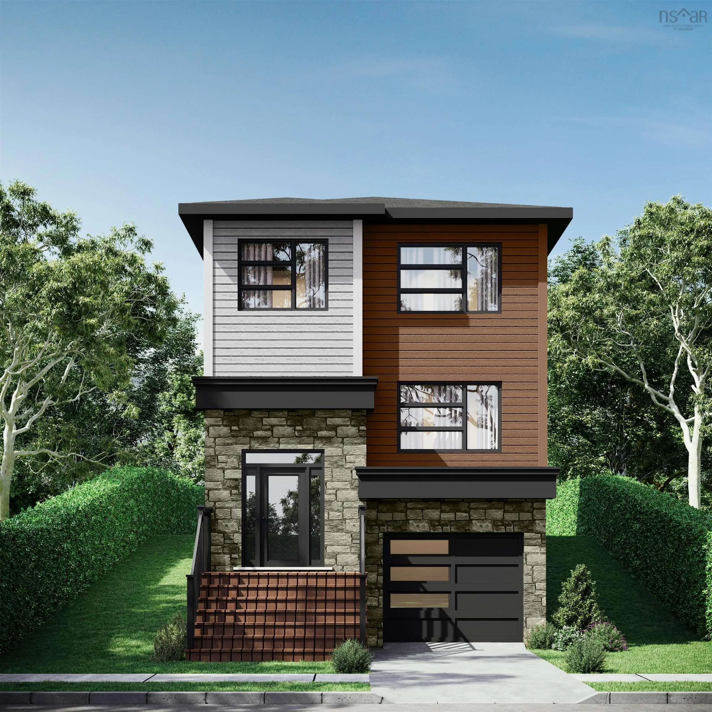 78 Provence Way Lot 55, Timberlea, NS B3T 0N8, 4 Bedrooms Bedrooms, ,4 BathroomsBathrooms,Residential,For Sale,Provence,202519015