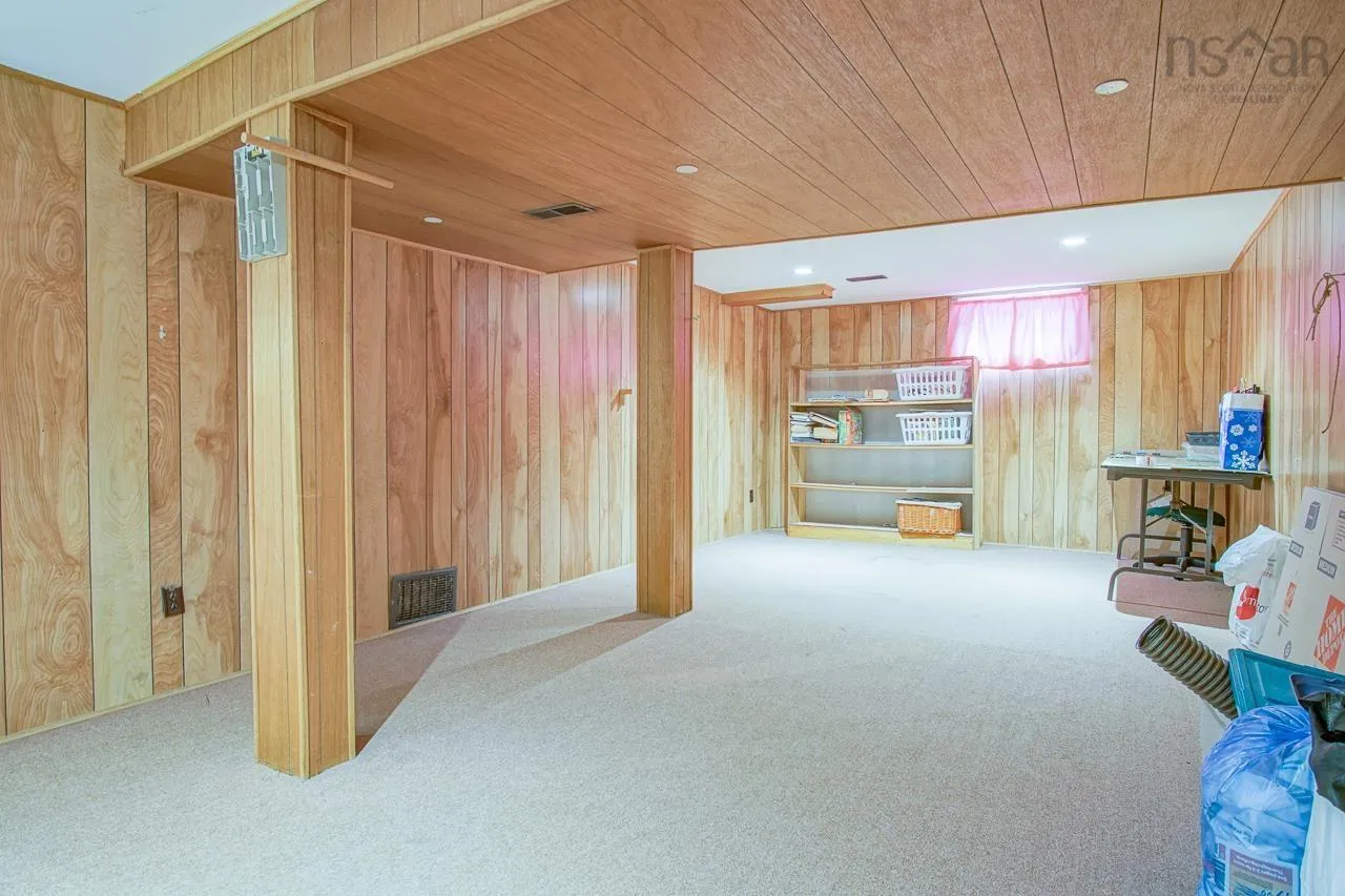 6 Comeau Avenue, Kentville, NS B4N 1P4, 4 Bedrooms Bedrooms, ,2 BathroomsBathrooms,Residential,For Sale,Comeau,202522790