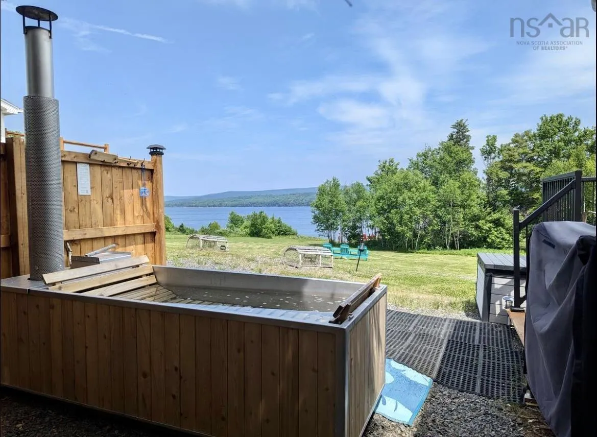 1543 West Lake Ainslie, West Lake Ainslie, NS B0E 1N0, ,Commercial Sale,For Sale,West Lake Ainslie,202511920