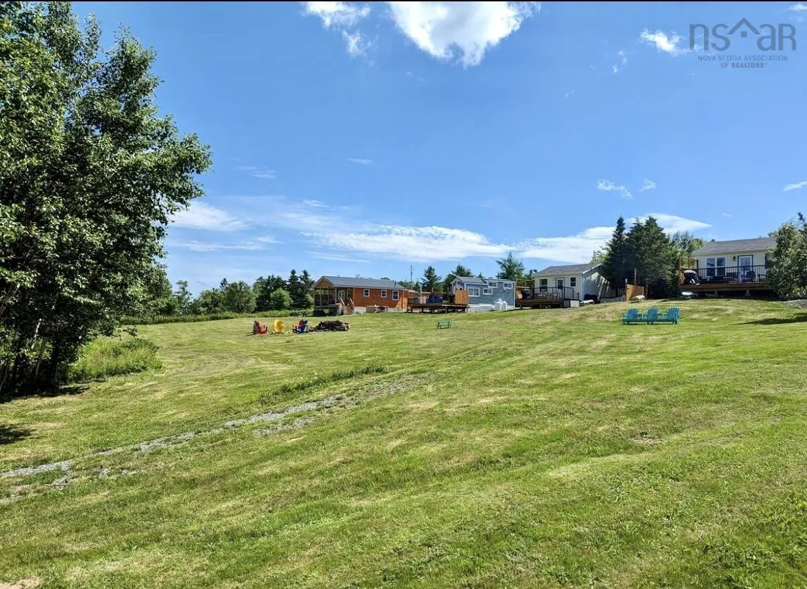 1543 West Lake Ainslie, West Lake Ainslie, NS B0E 1N0, ,Commercial Sale,For Sale,West Lake Ainslie,202511920