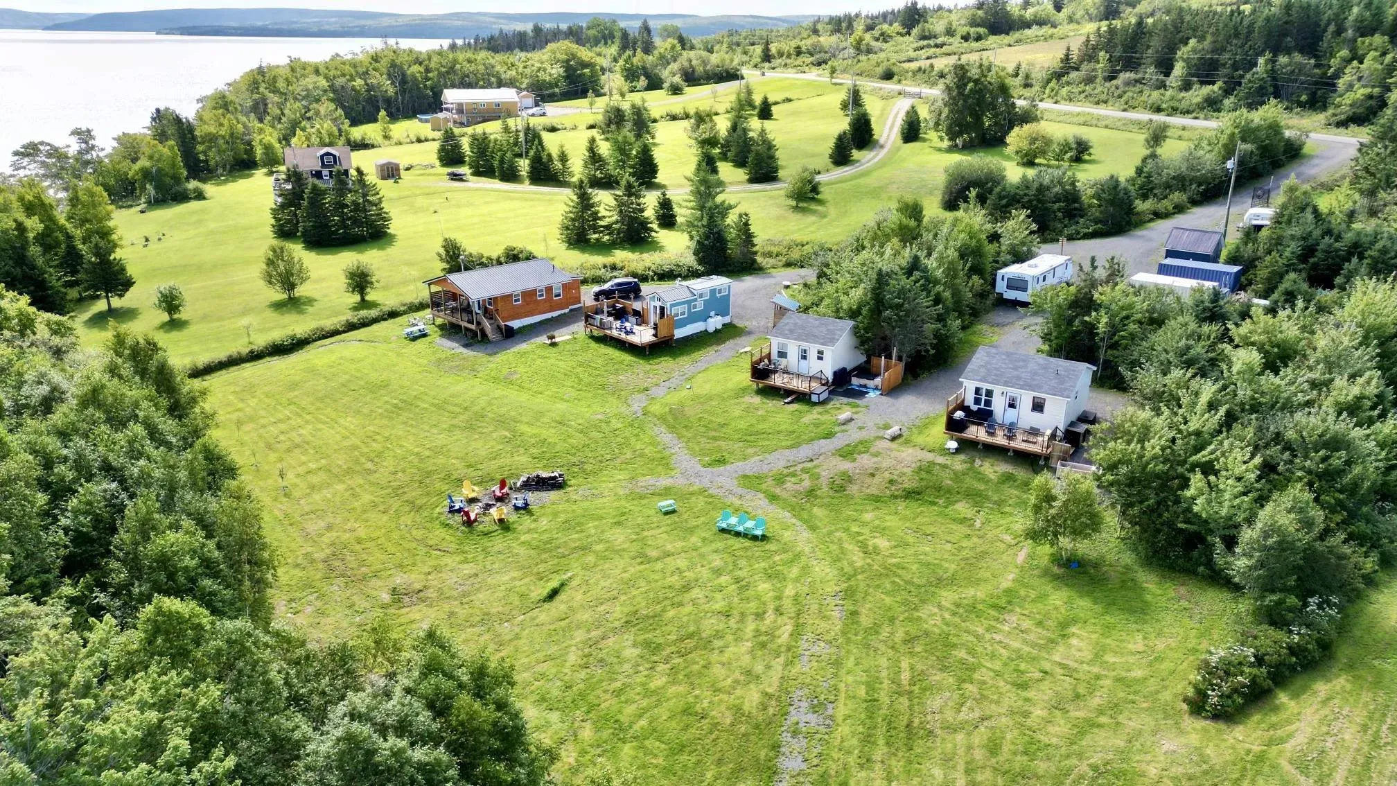 1543 West Lake Ainslie, West Lake Ainslie, NS B0E 1N0, ,Commercial Sale,For Sale,West Lake Ainslie,202511920