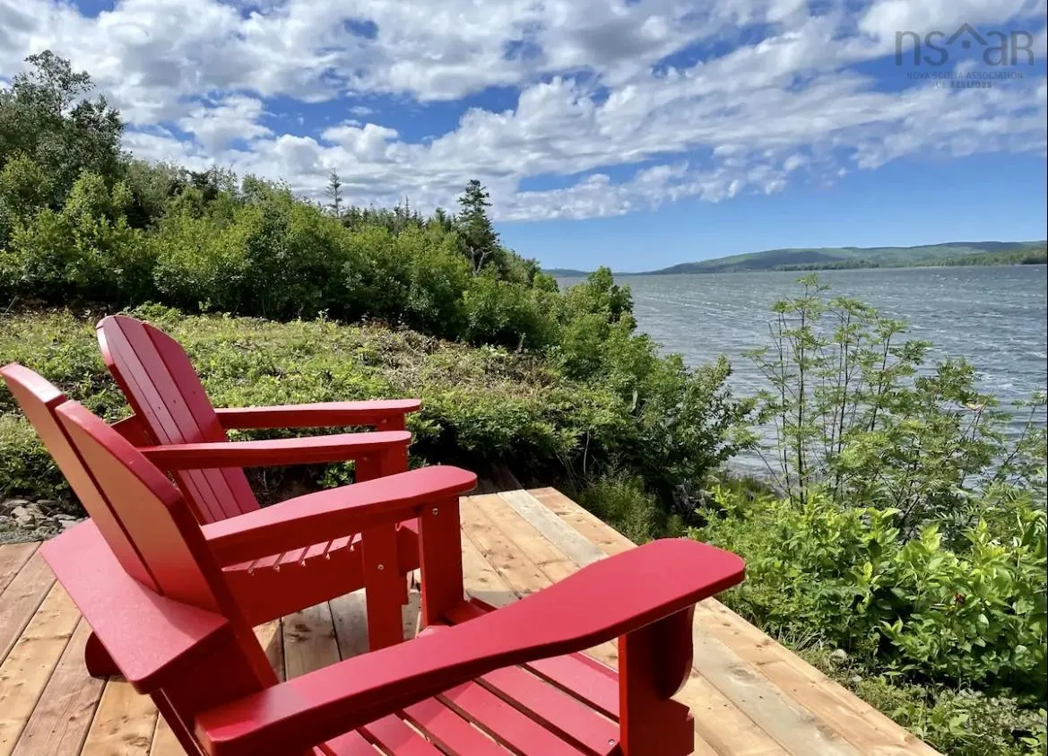 1543 West Lake Ainslie, West Lake Ainslie, NS B0E 1N0, ,Commercial Sale,For Sale,West Lake Ainslie,202511920