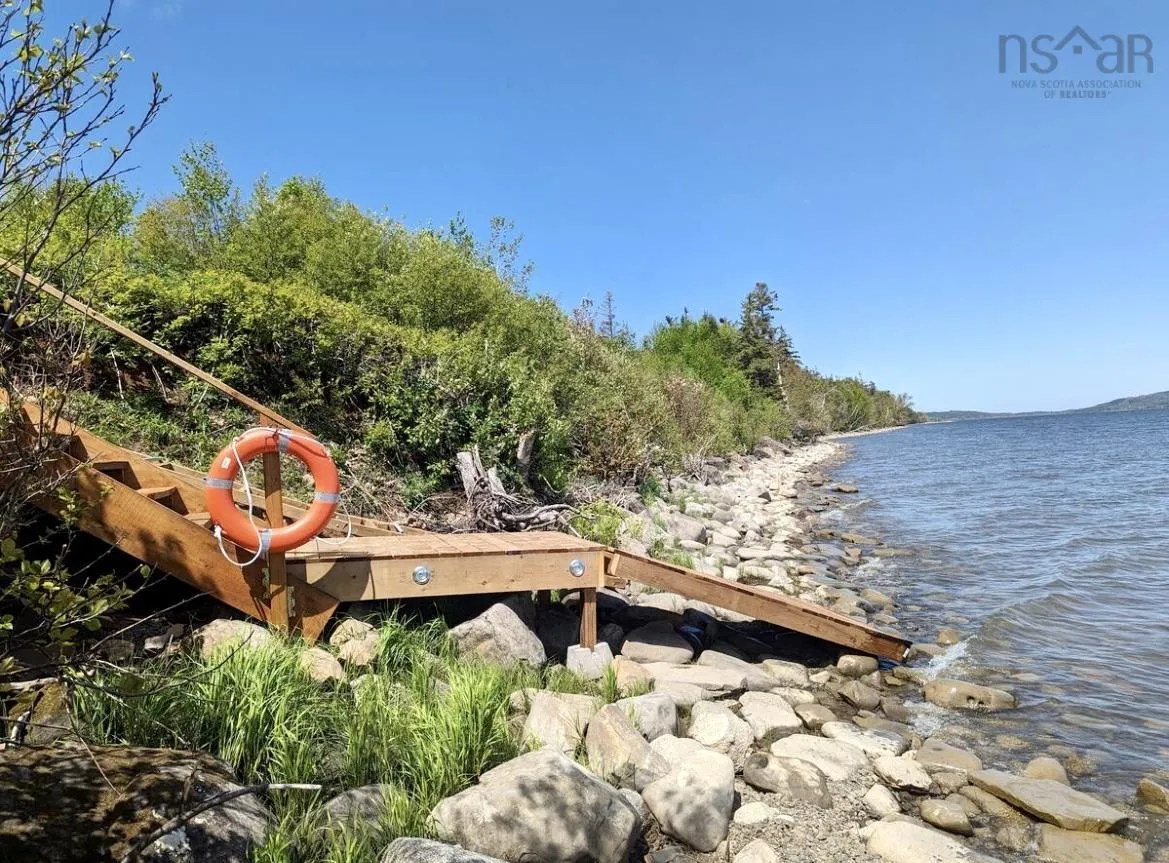 1543 West Lake Ainslie, West Lake Ainslie, NS B0E 1N0, ,Commercial Sale,For Sale,West Lake Ainslie,202511920