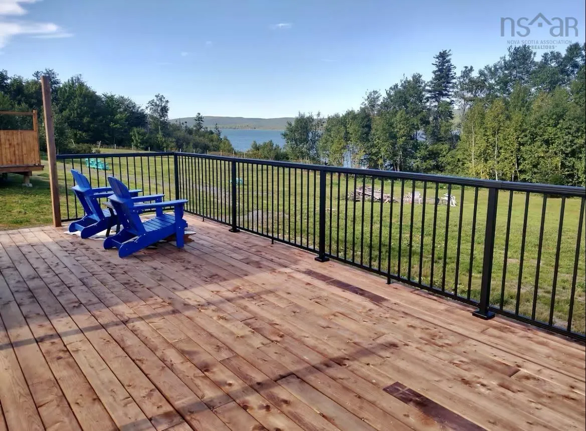 1543 West Lake Ainslie, West Lake Ainslie, NS B0E 1N0, ,Commercial Sale,For Sale,West Lake Ainslie,202511920