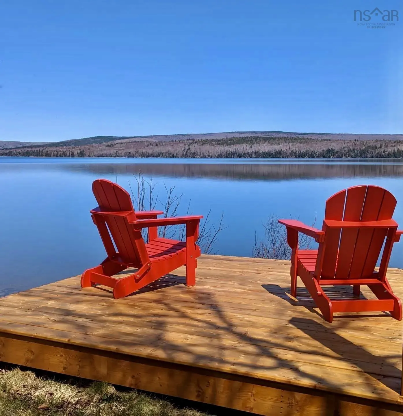 1543 West Lake Ainslie, West Lake Ainslie, NS B0E 1N0, ,Commercial Sale,For Sale,West Lake Ainslie,202511920
