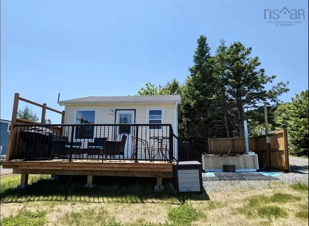 1543 West Lake Ainslie, West Lake Ainslie, NS B0E 1N0, ,Commercial Sale,For Sale,West Lake Ainslie,202511920