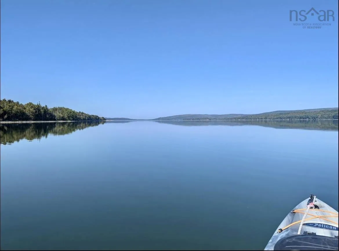 1543 West Lake Ainslie, West Lake Ainslie, NS B0E 1N0, ,Commercial Sale,For Sale,West Lake Ainslie,202511920