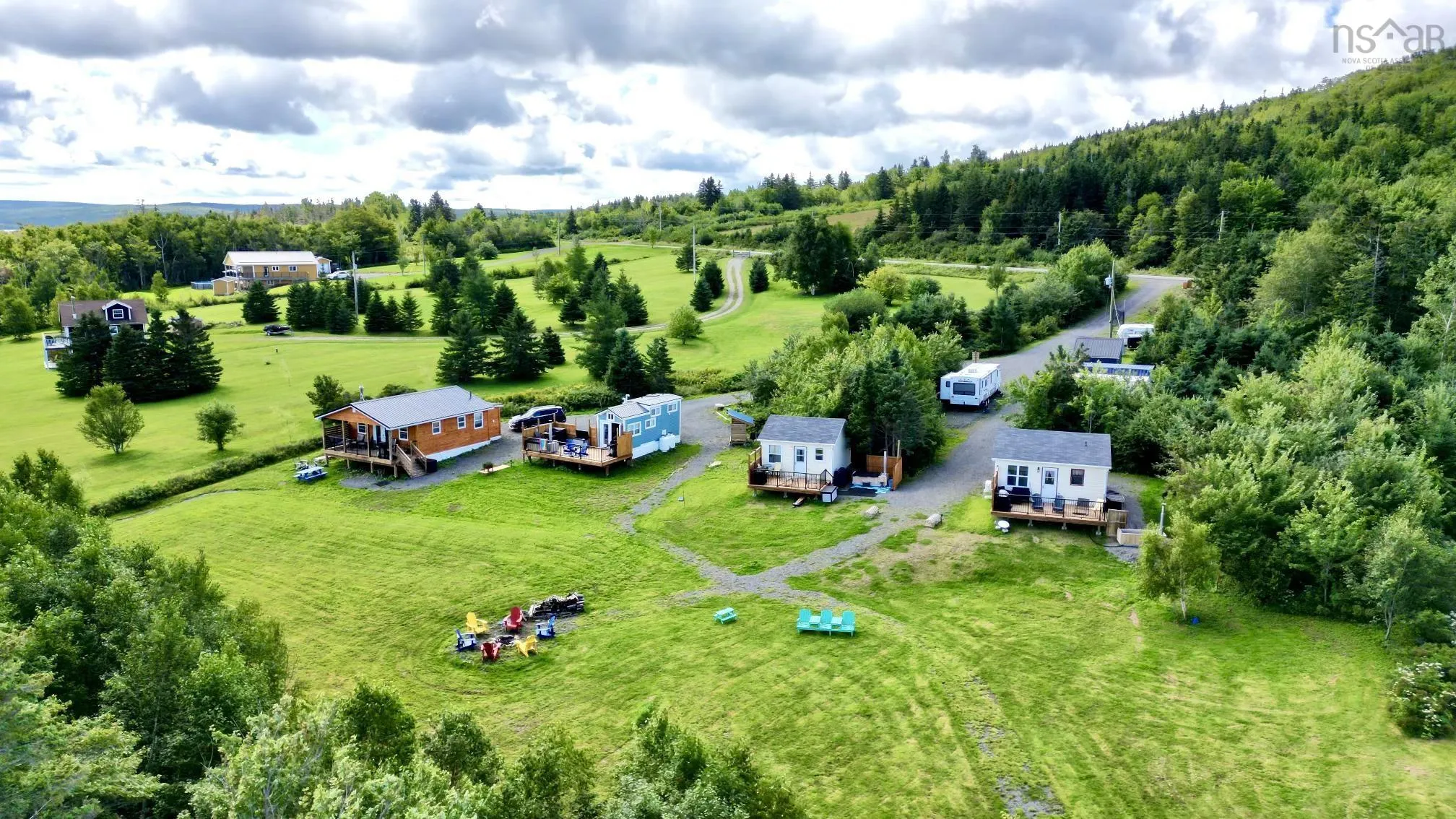 1543 West Lake Ainslie, West Lake Ainslie, NS B0E 1N0, ,Commercial Sale,For Sale,West Lake Ainslie,202511920