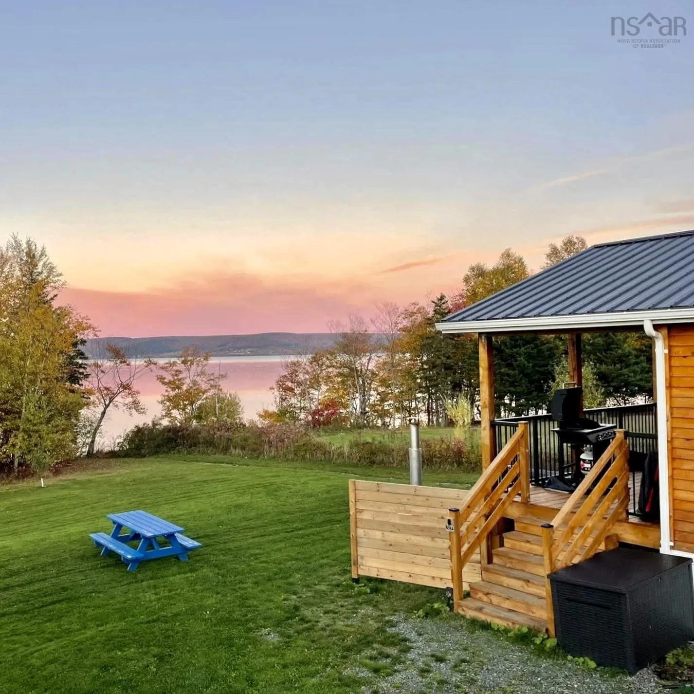 1543 West Lake Ainslie, West Lake Ainslie, NS B0E 1N0, ,Commercial Sale,For Sale,West Lake Ainslie,202511920