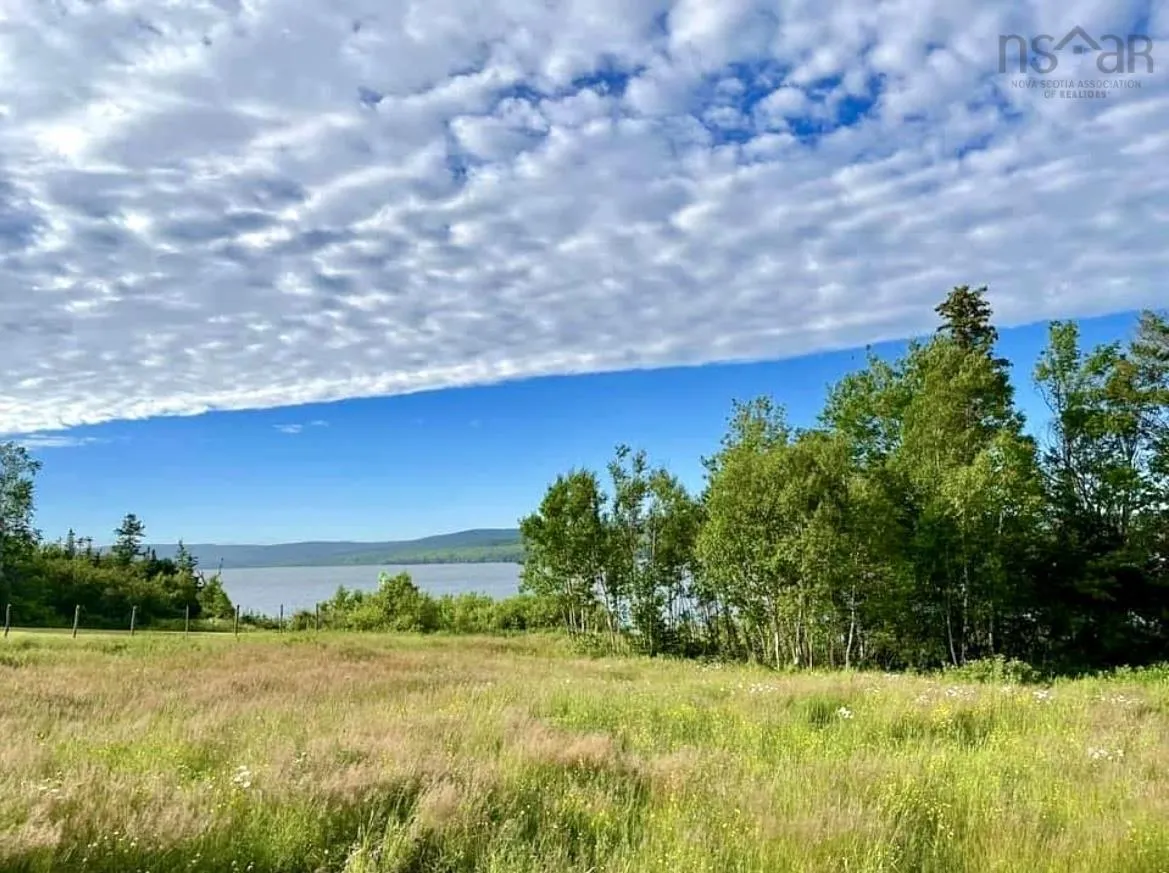 1543 West Lake Ainslie, West Lake Ainslie, NS B0E 1N0, ,Commercial Sale,For Sale,West Lake Ainslie,202511920