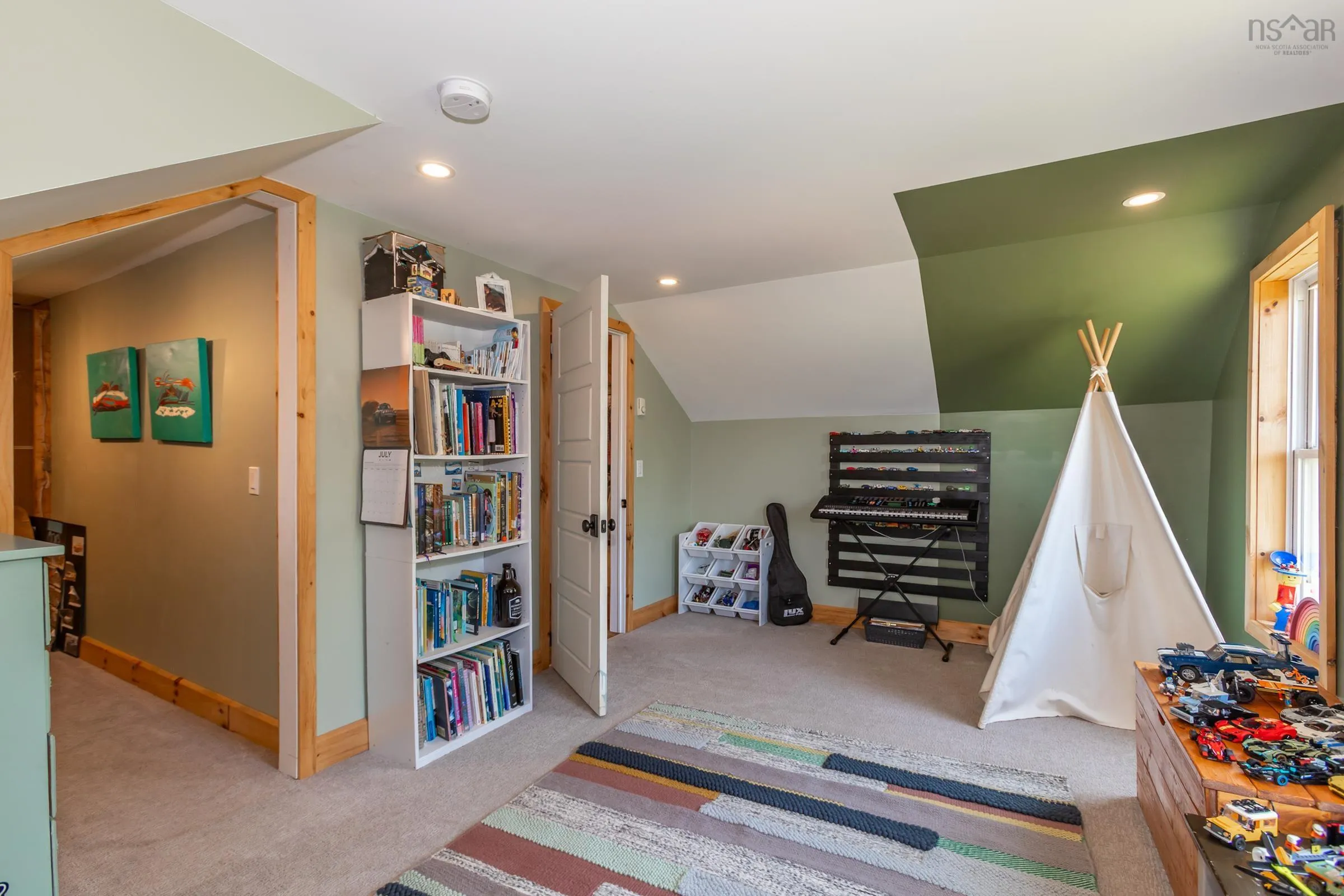1242 Highway 201, Round Hill, NS B0S 1A0, 4 Bedrooms Bedrooms, ,2 BathroomsBathrooms,Residential,For Sale,Highway 201,202518052