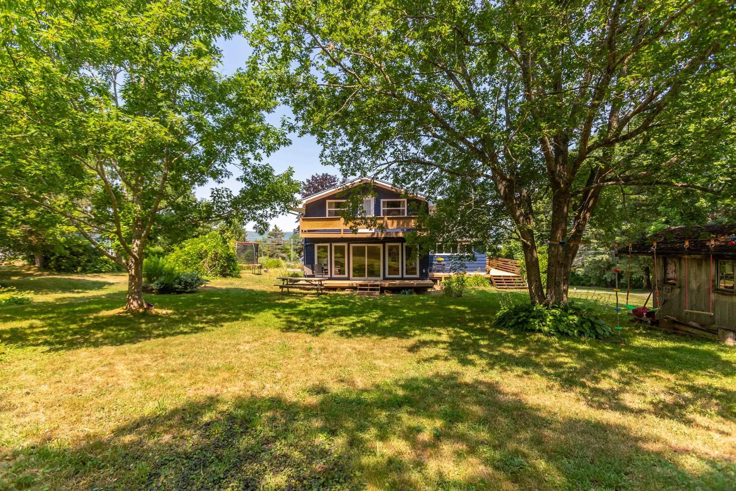 1242 Highway 201, Round Hill, NS B0S 1A0, 4 Bedrooms Bedrooms, ,2 BathroomsBathrooms,Residential,For Sale,Highway 201,202518052