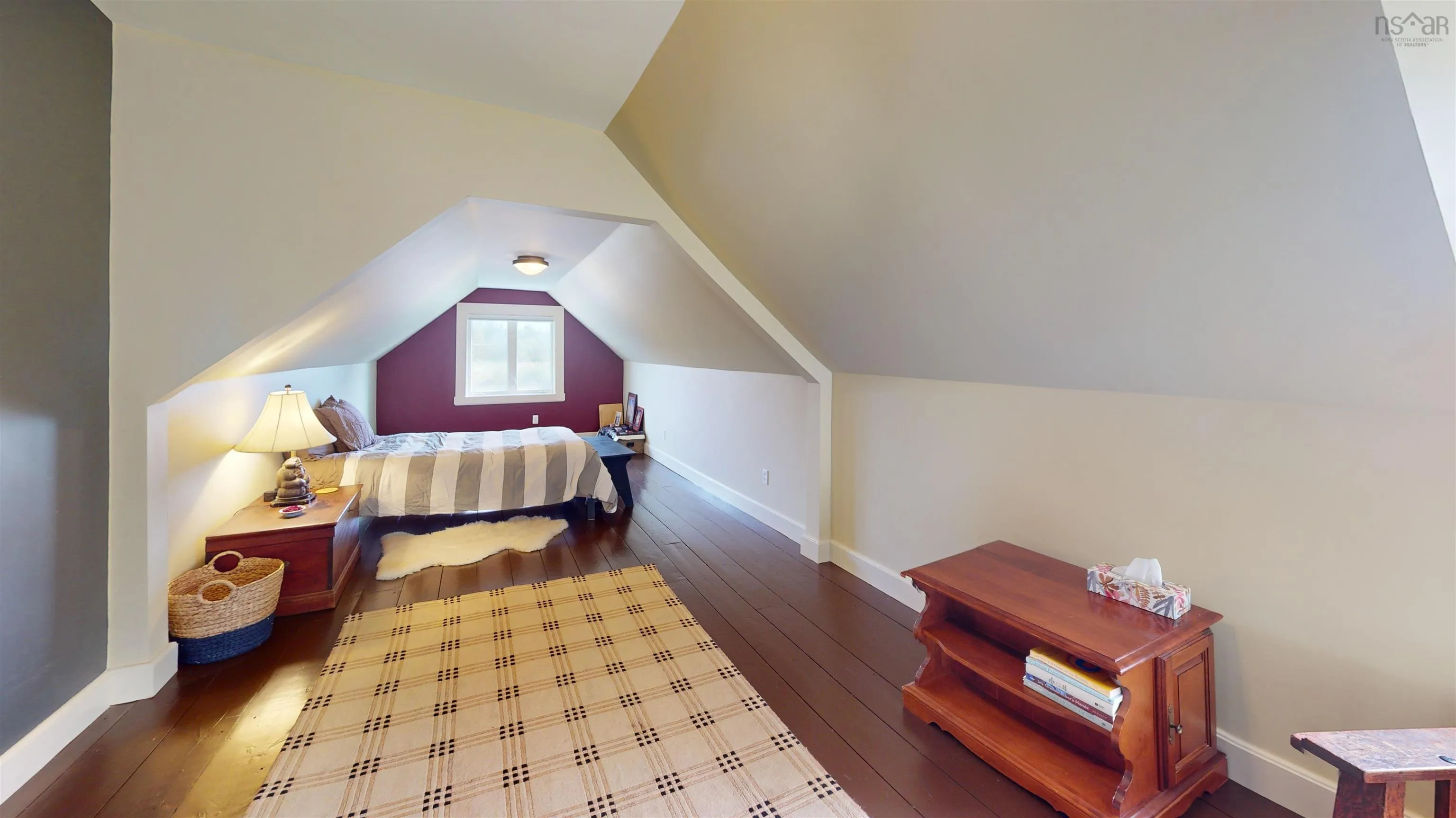803 6 Highway, Marshville Ns B0k 1n0, 3 Bedrooms Bedrooms, ,2 BathroomsBathrooms,Farm,For Sale,6,202422438